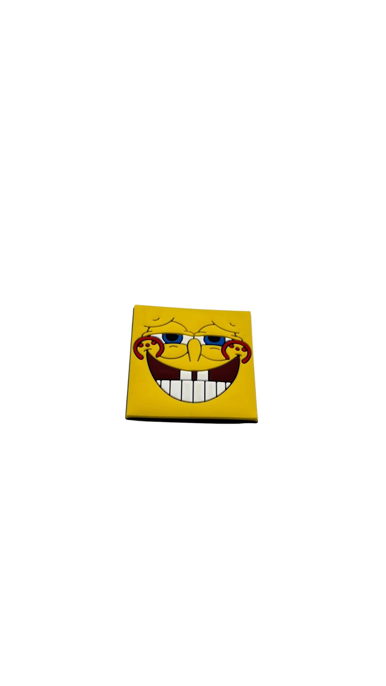 Pin’s pvc Bob L’éponge petit/grand format
