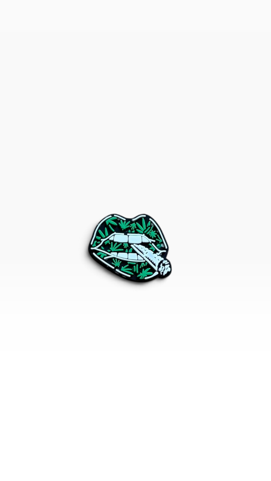 Pin’s pvc 420