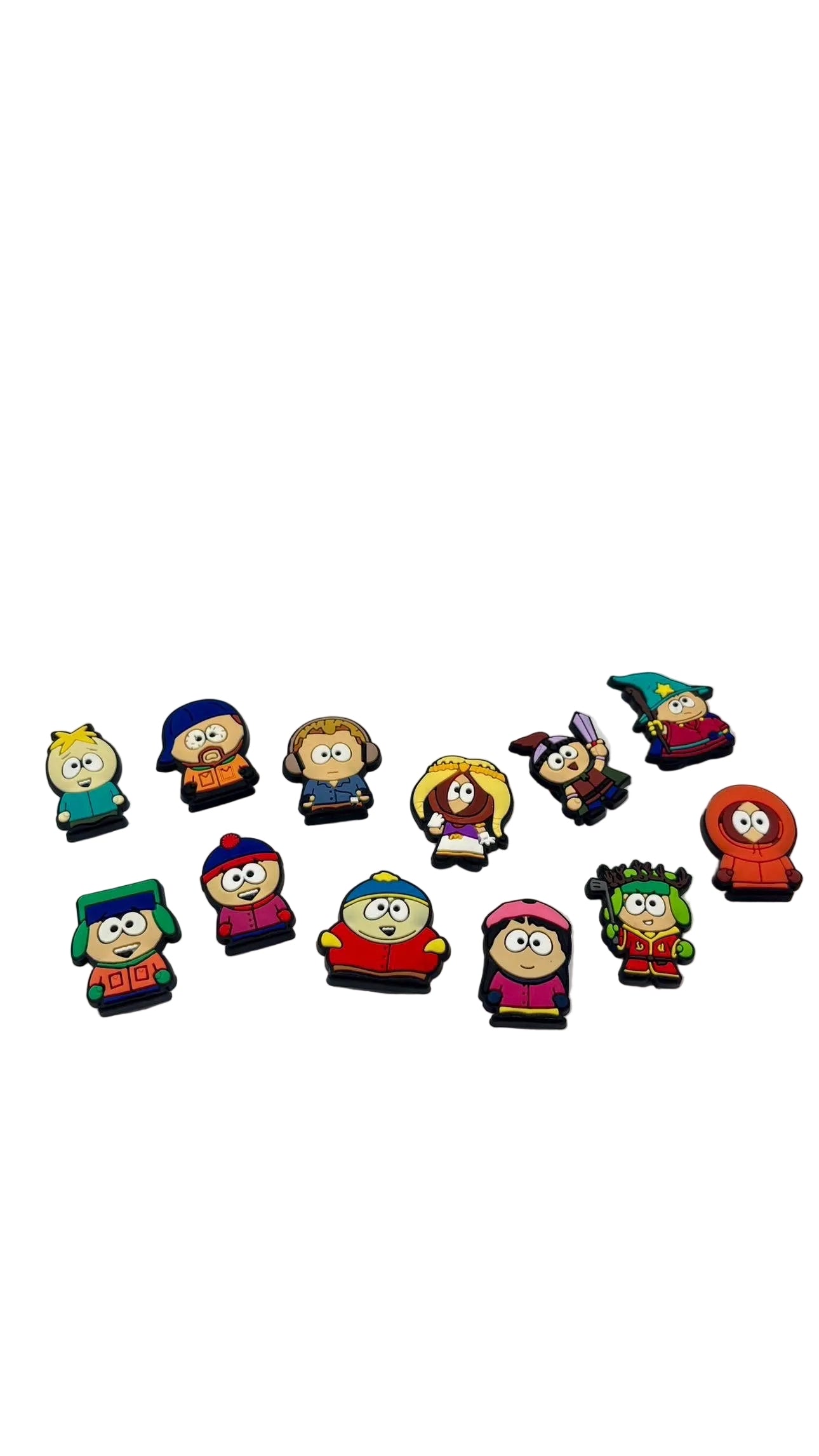 Pin’s South Park
