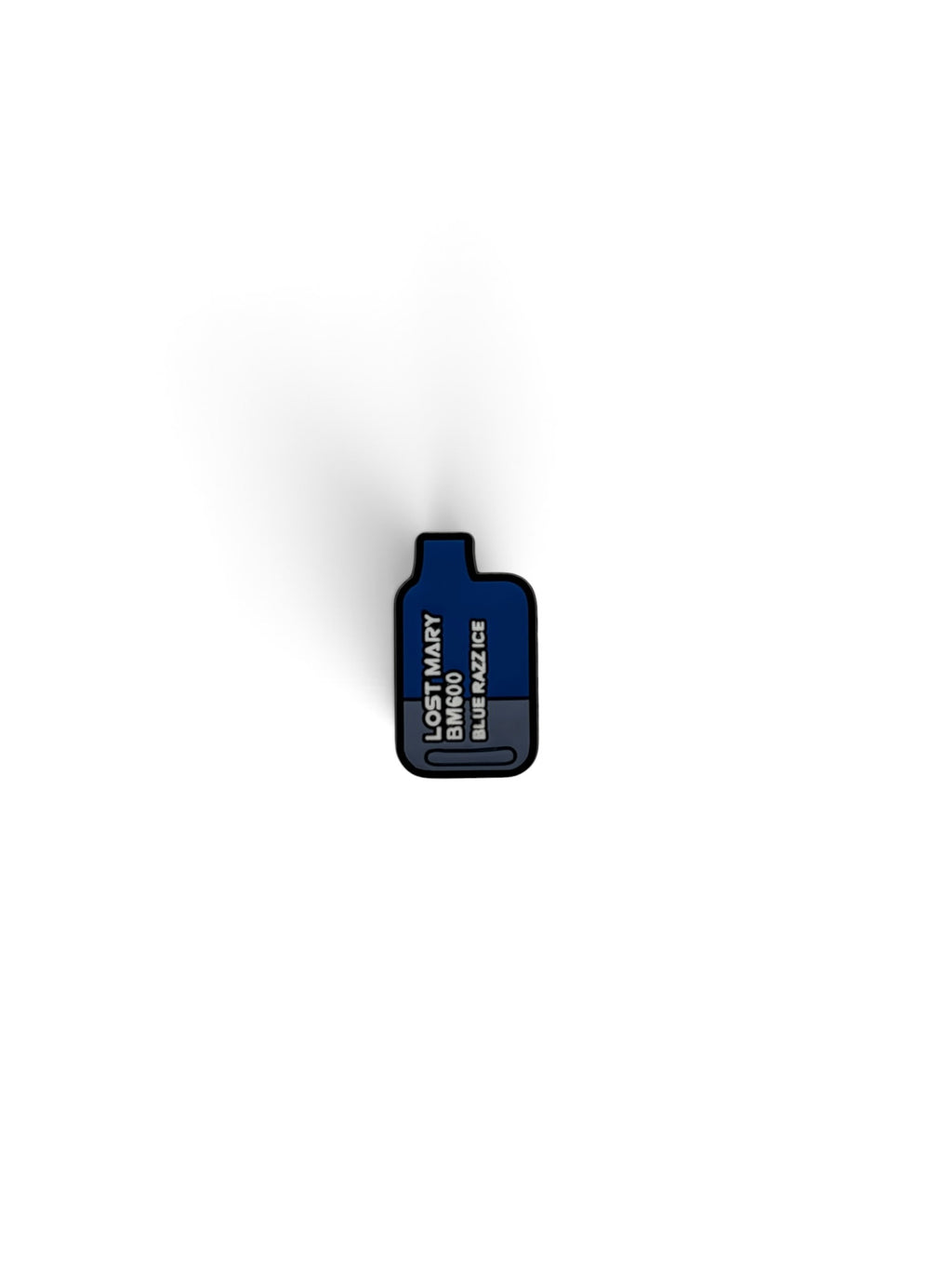 Pin’s pvc Vapot’