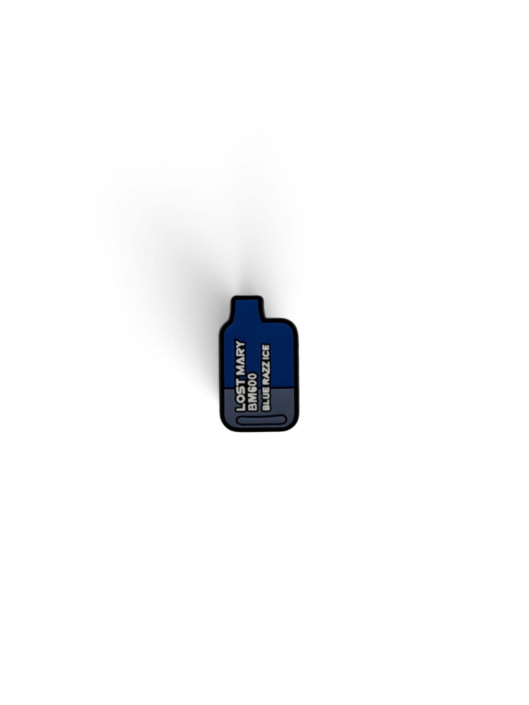 Pin’s pvc Vapot’