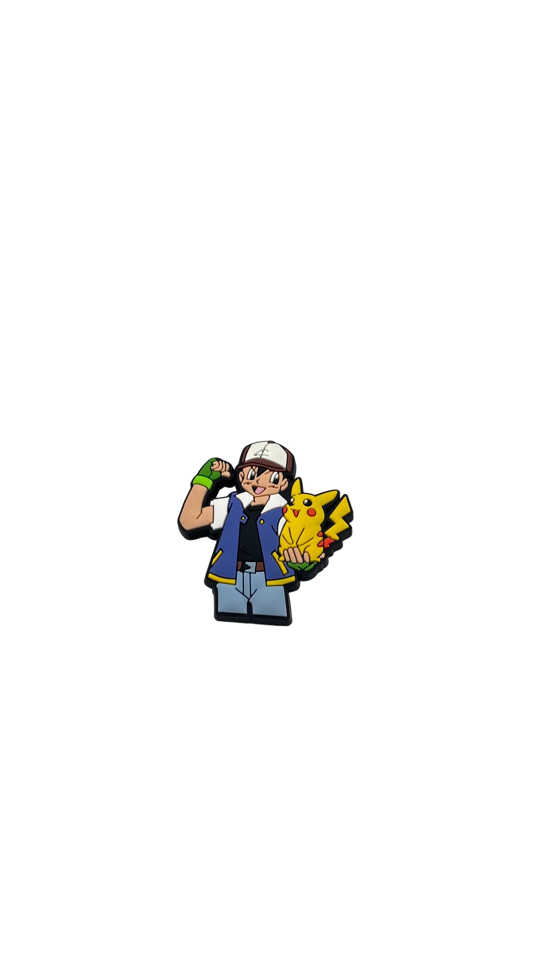Pin’s pvc Pokémon