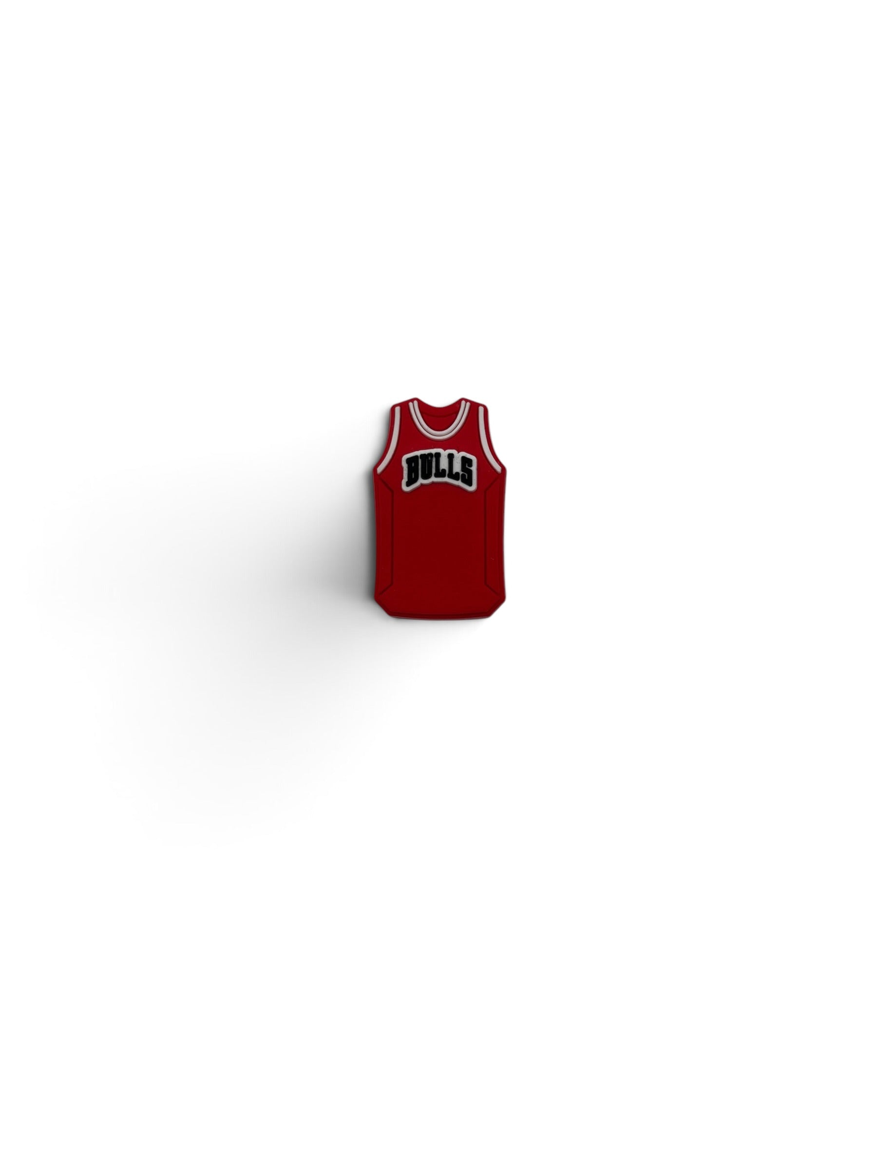 Pin’s pvc Basketball Bulls