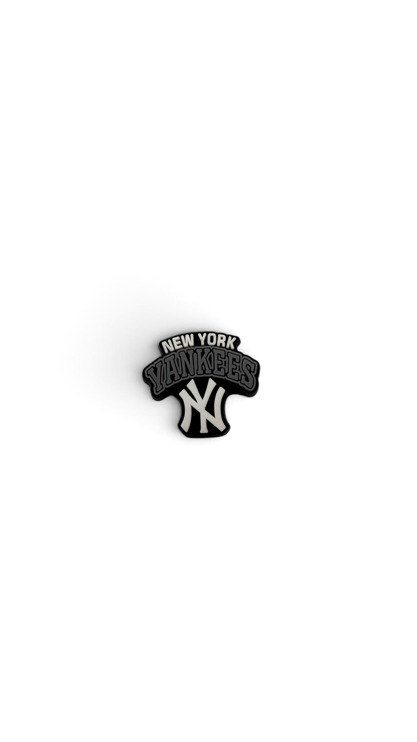 Pin’s pvc YANKEES RAIDERS
