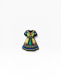 Pin’s pvc Algérie