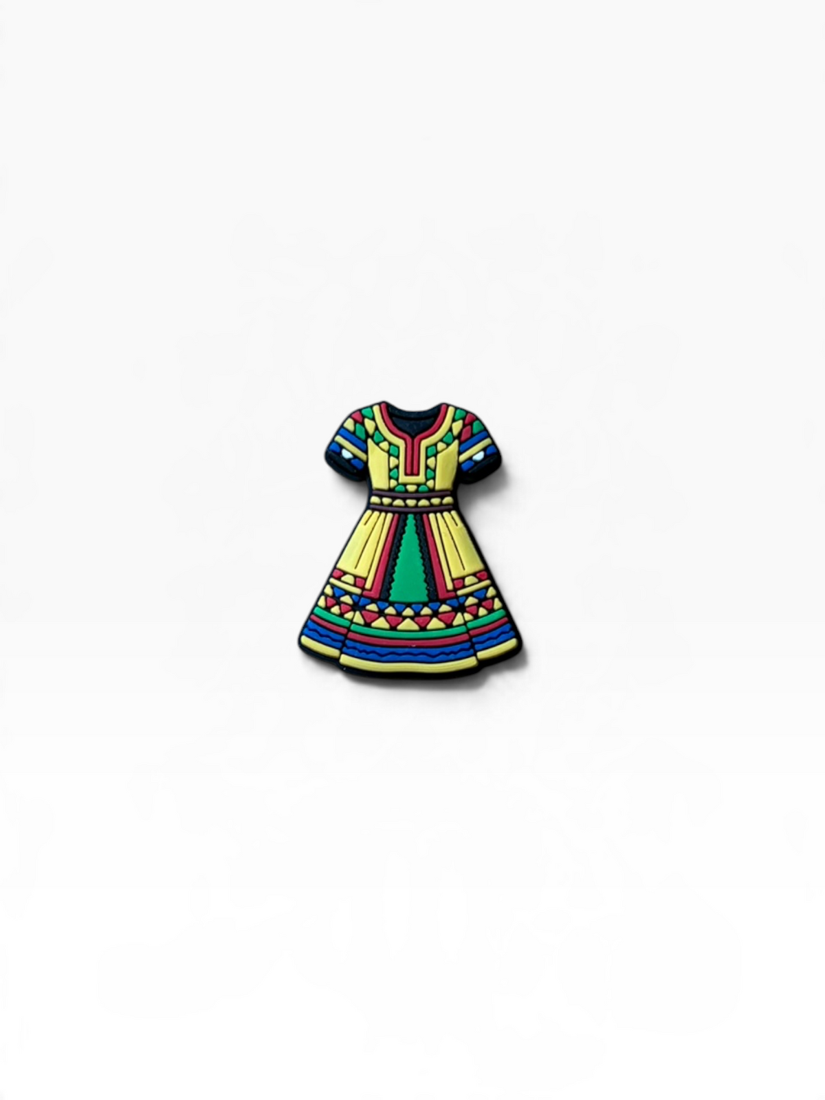 Pin’s pvc Algérie