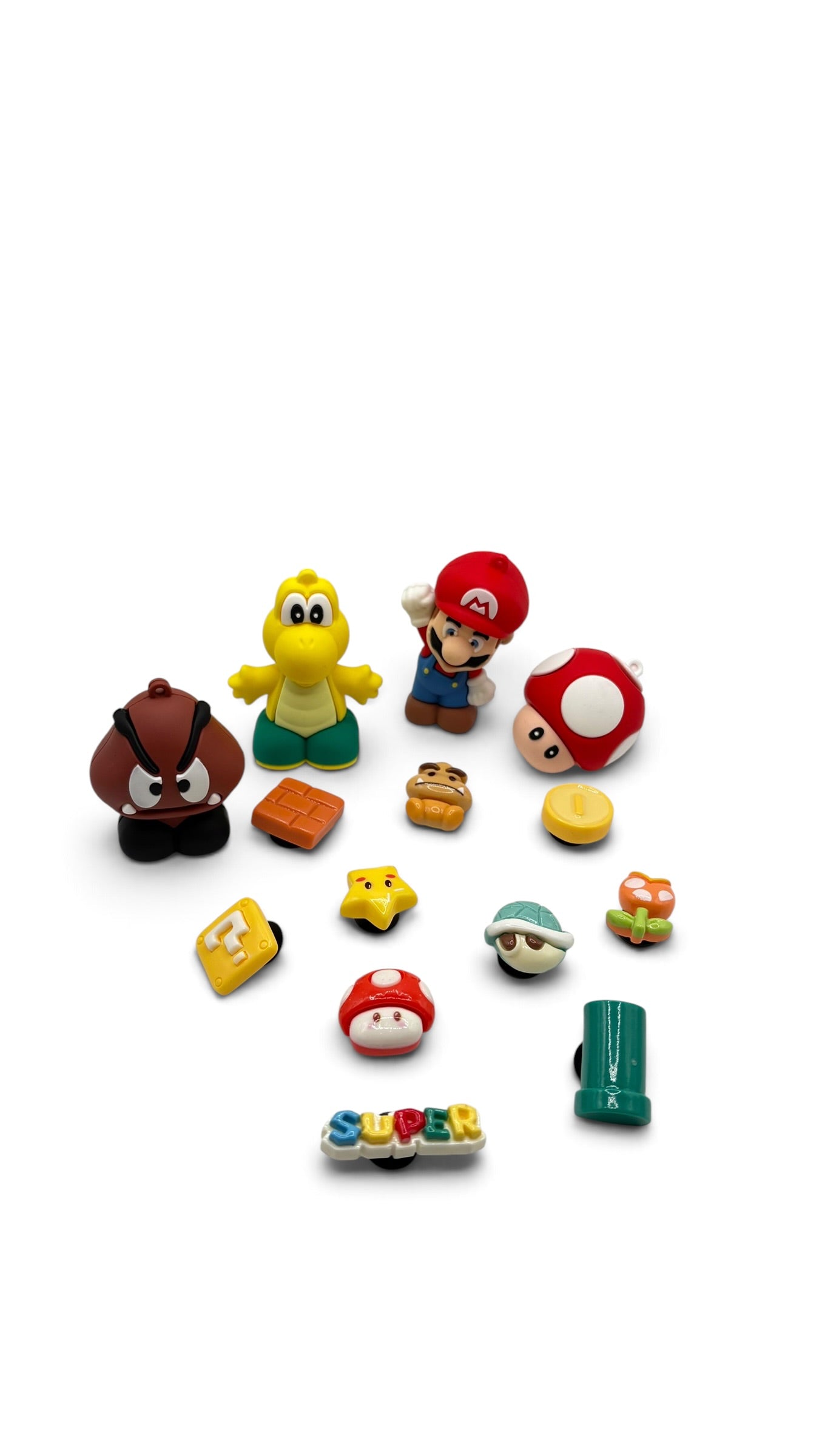 Pin’s Goomba