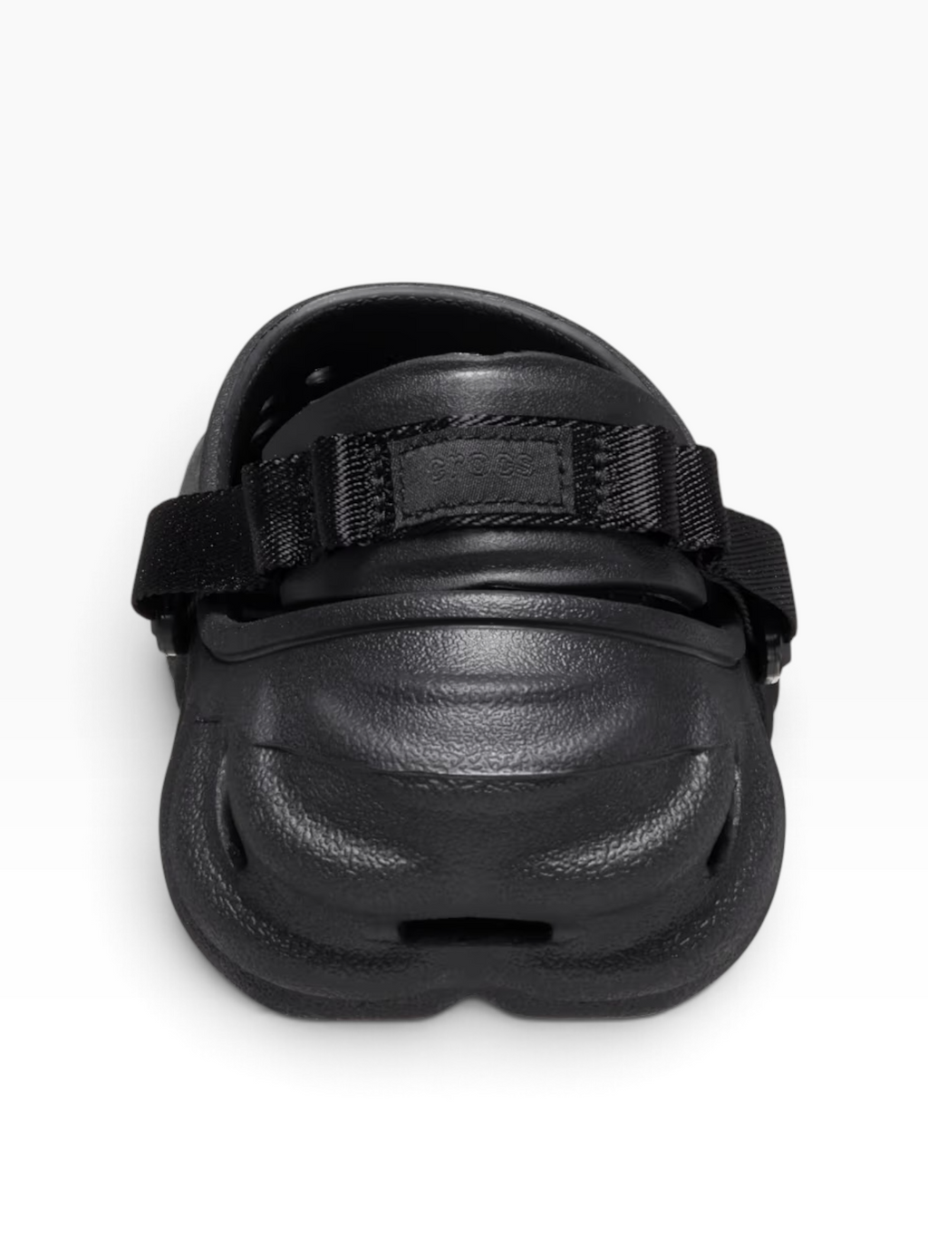 Clogs Echo noire