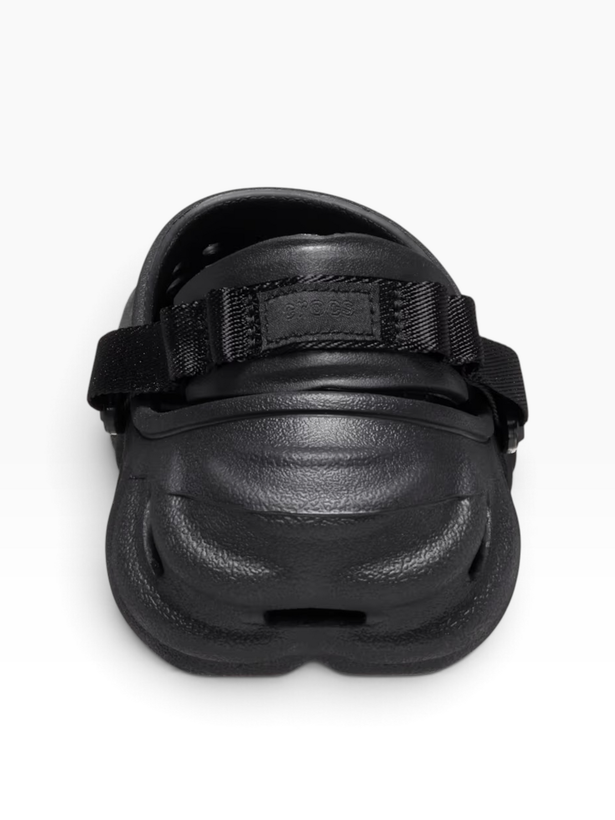 Clogs Echo noire