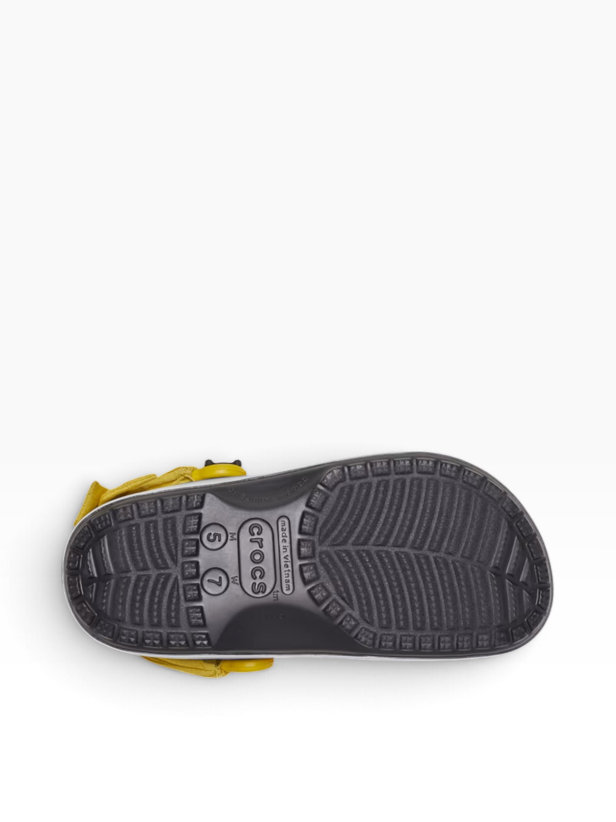 Clogs Luffy ( One pièce )
