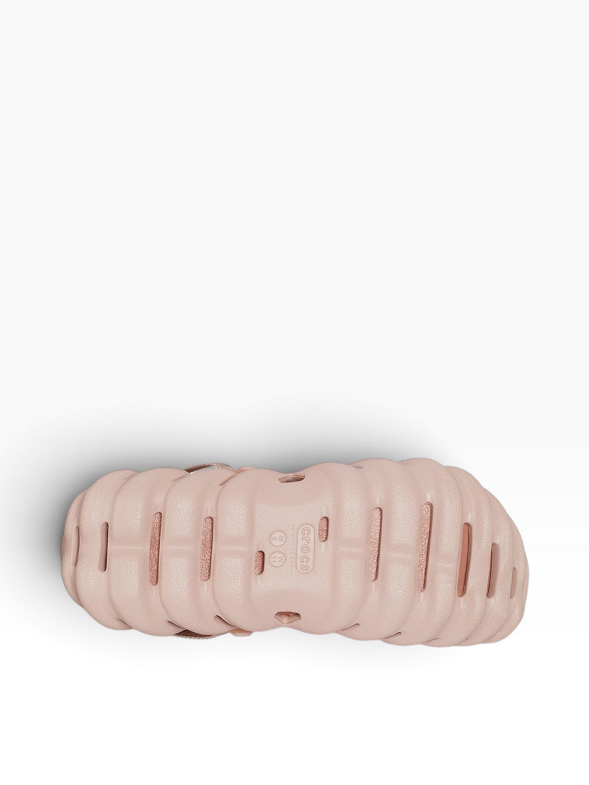 Clogs Echo rose