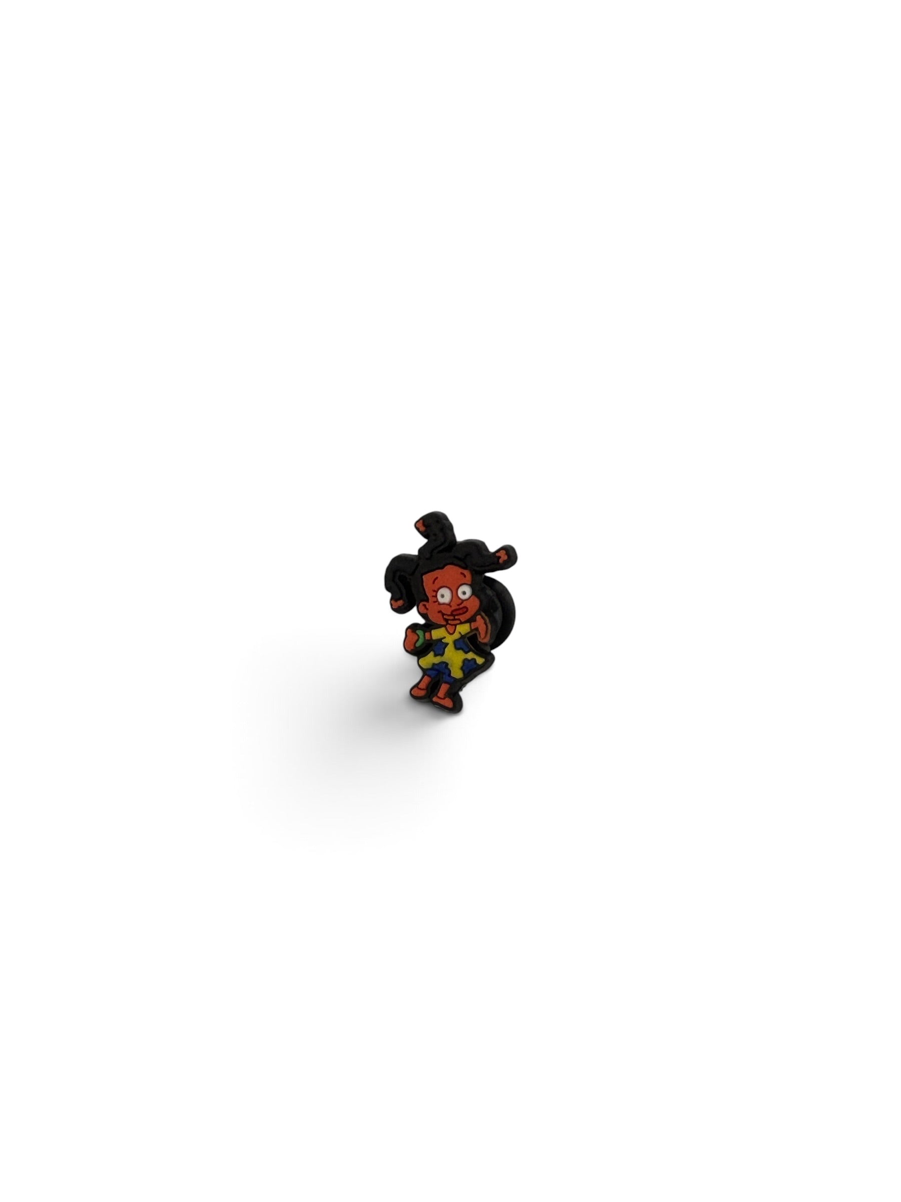 Pin’s pvc Razmoket