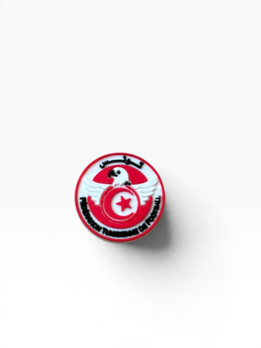 Pin’s pvc Tunisie