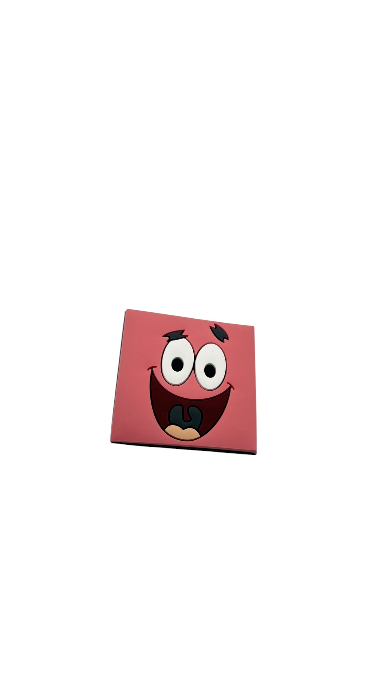 Pin’s pvc Bob L’éponge petit/grand format
