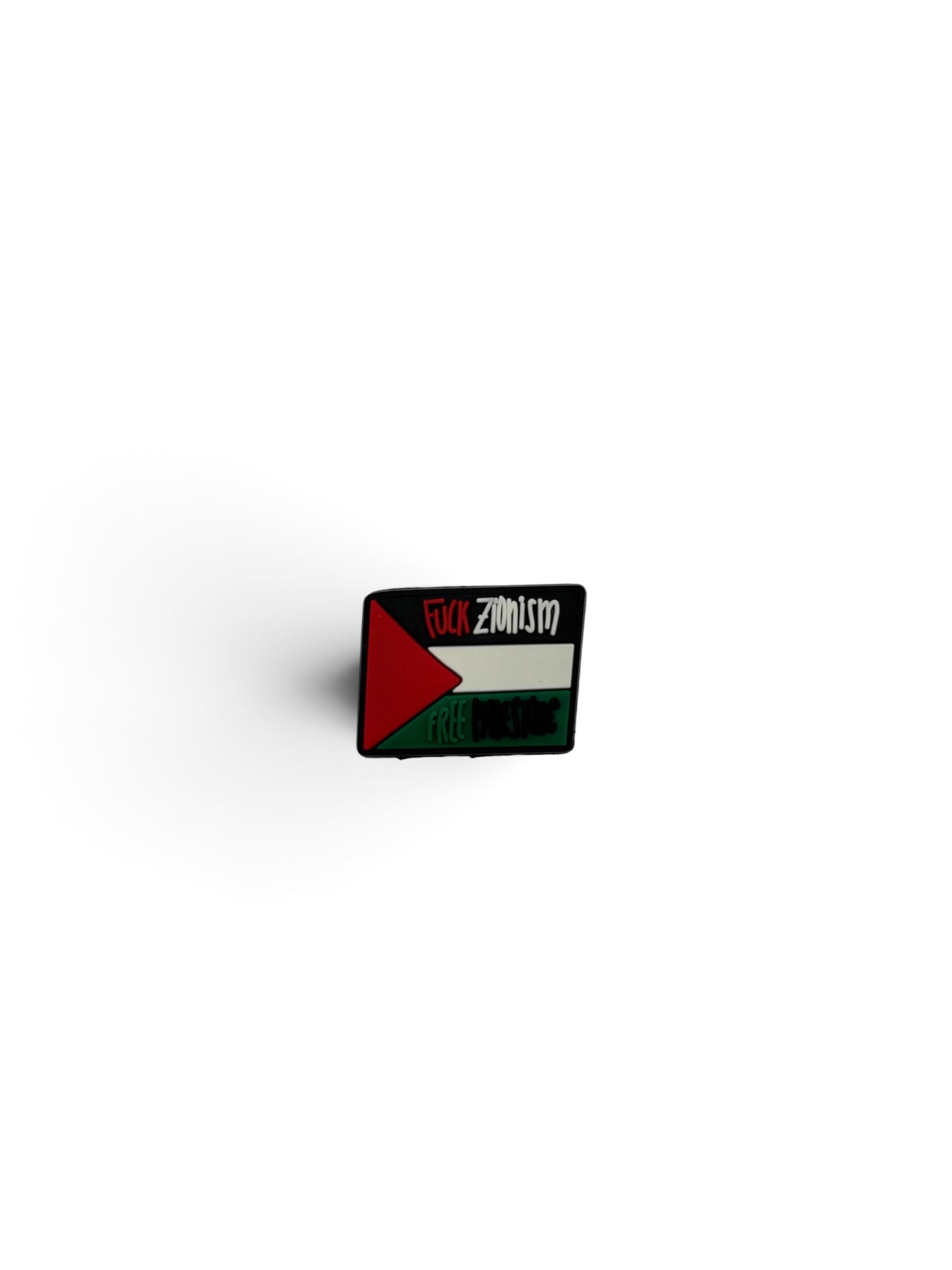 Pin’s pvc Palestine