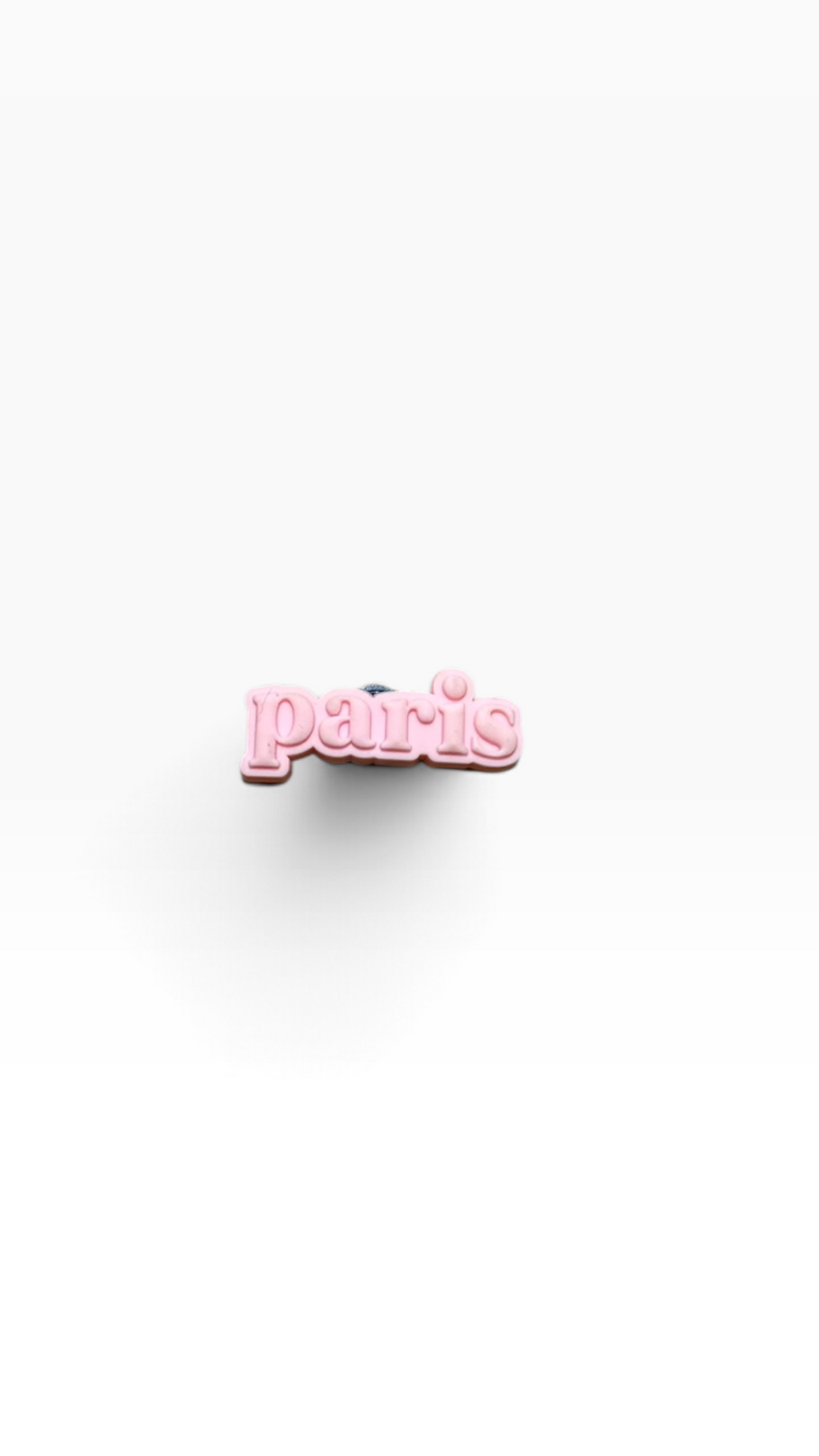 Pin’s pvc Girl travel ✈️