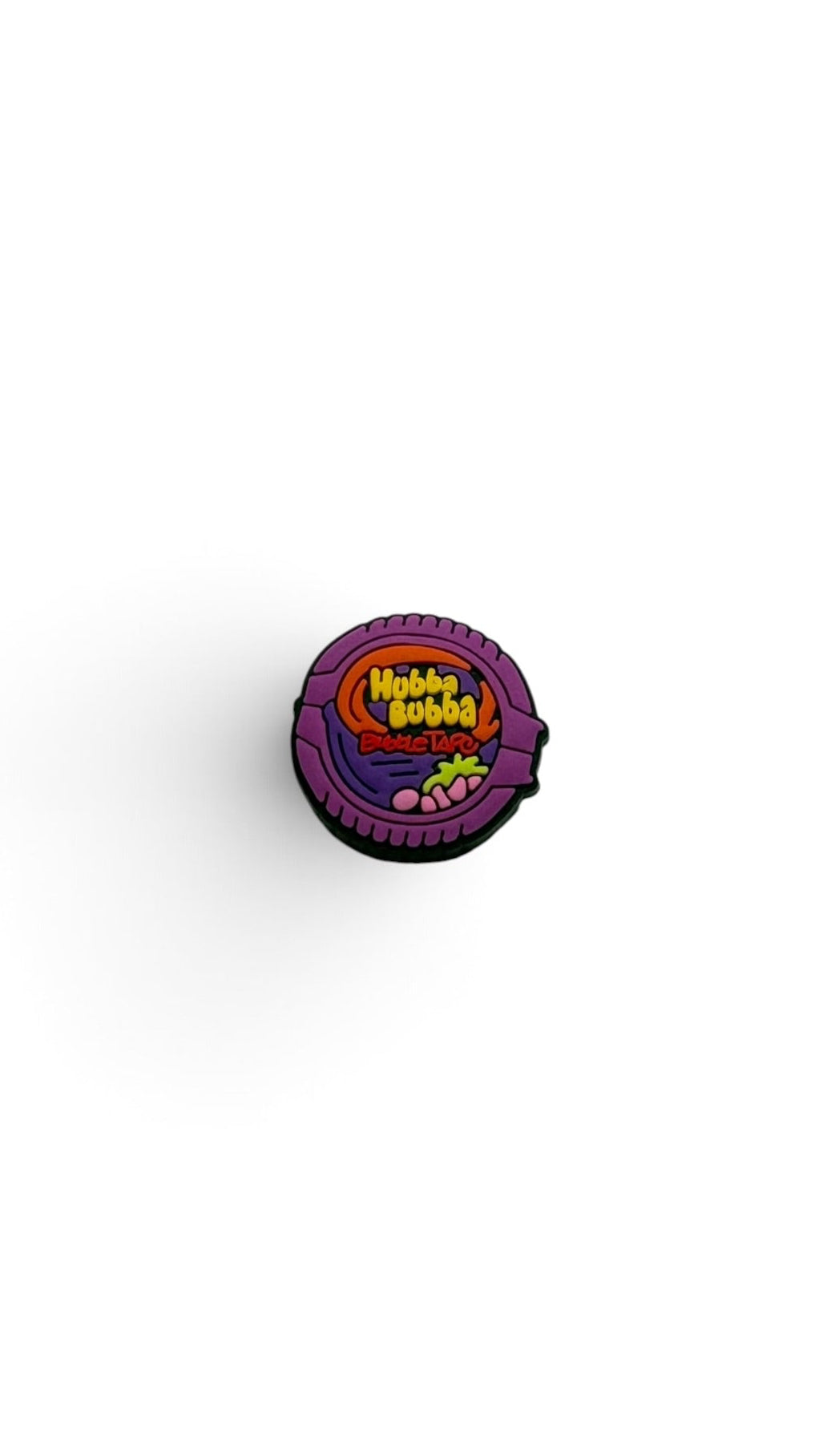 Pin’s pvc Bonbons/Chewingums