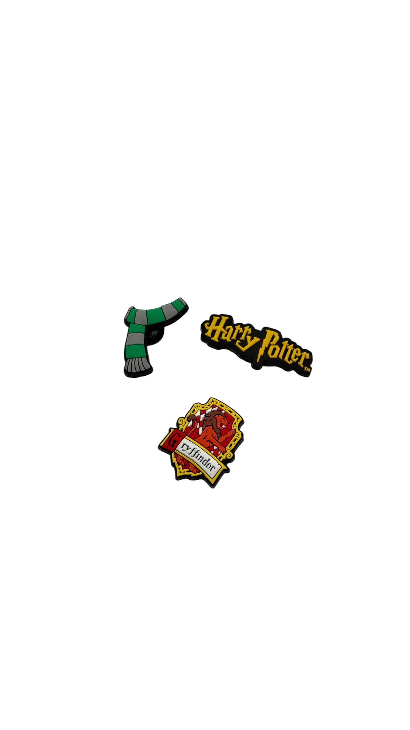 Pin’s pvc Harry Potter