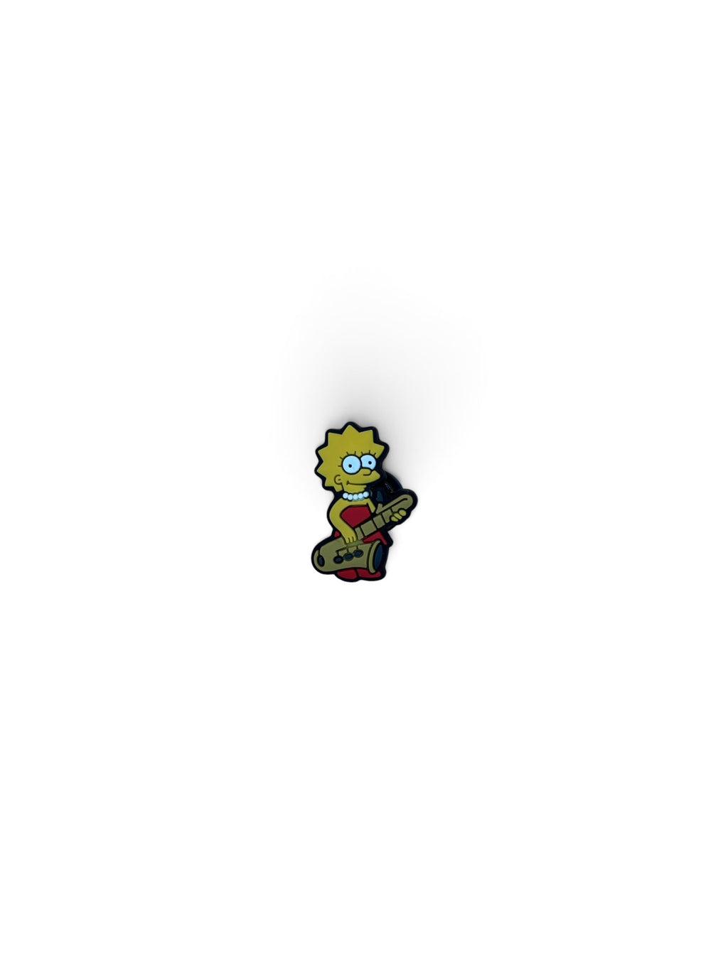 Pin’s pvc Simpsons