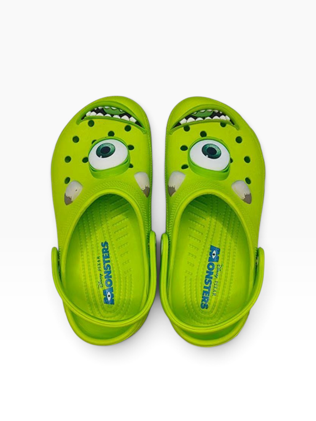 Clogs Monstres & Cie