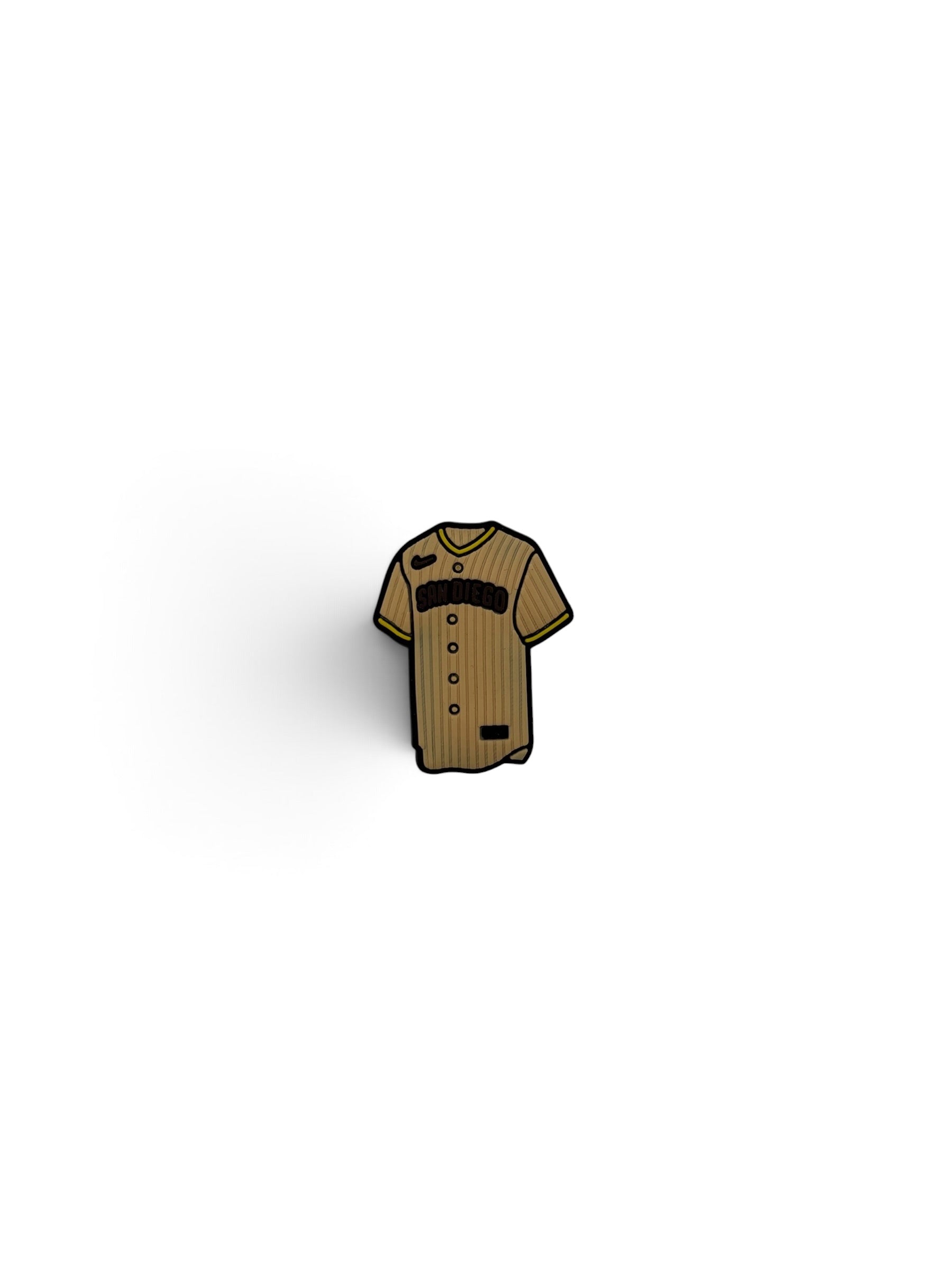 Pin’s pvc Basketball San Diego