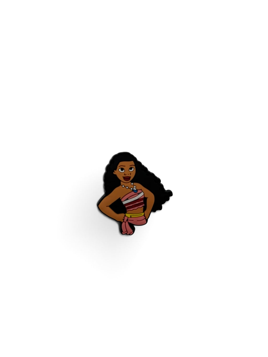 Pin’s pvc Vaiana