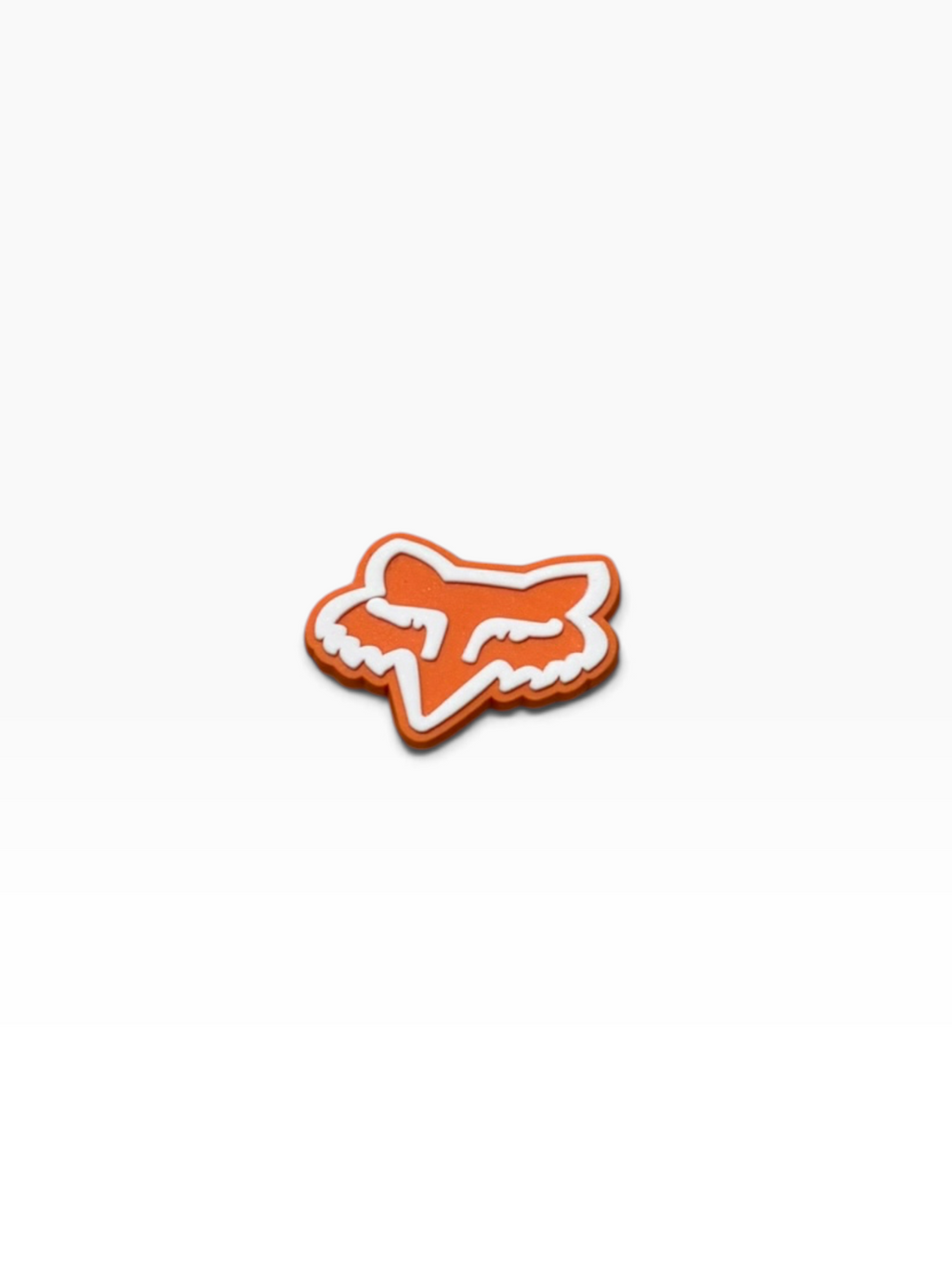 Pin’s pvc Fox