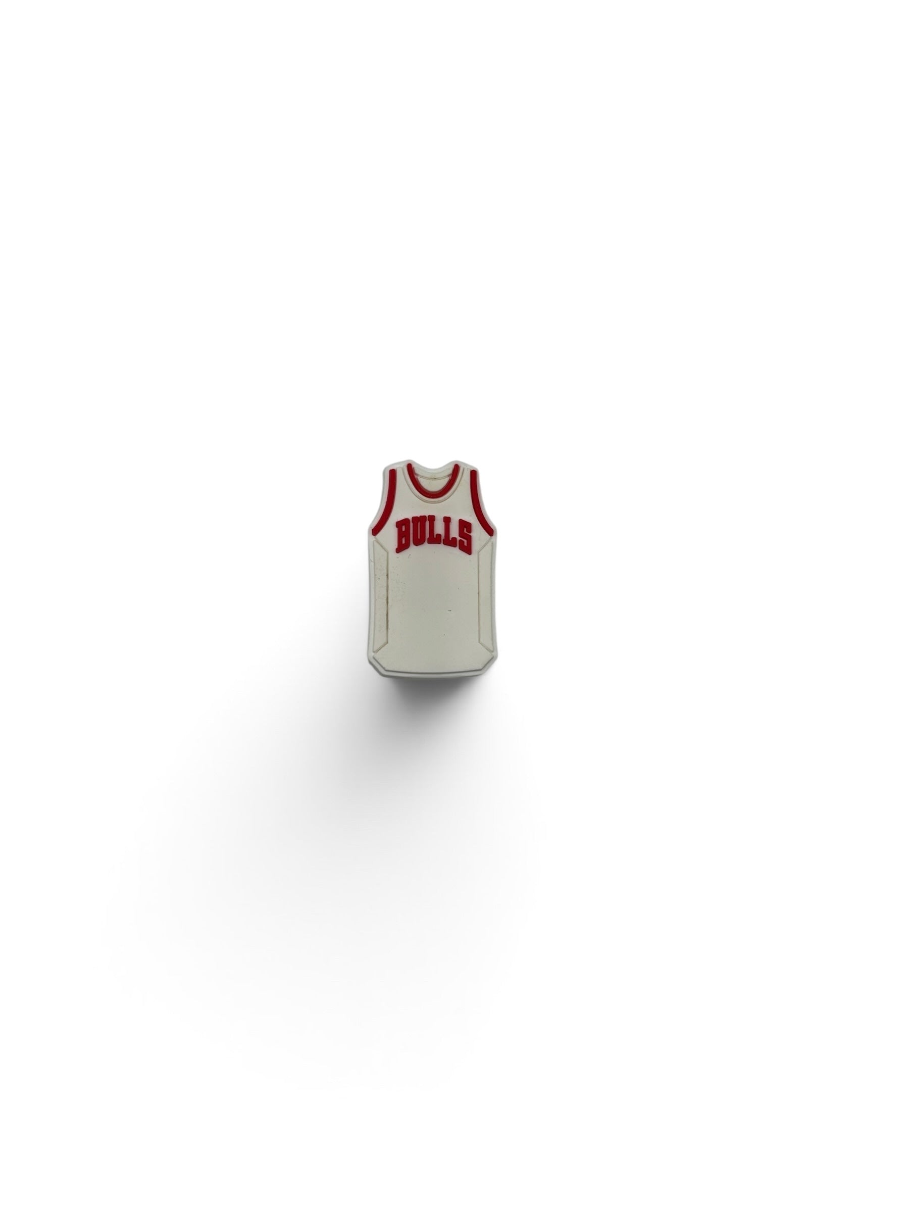 Pin’s pvc Basketball Bulls