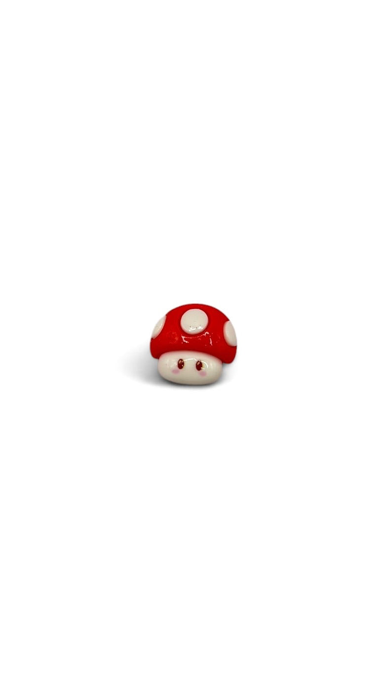 Pin’s Champignon