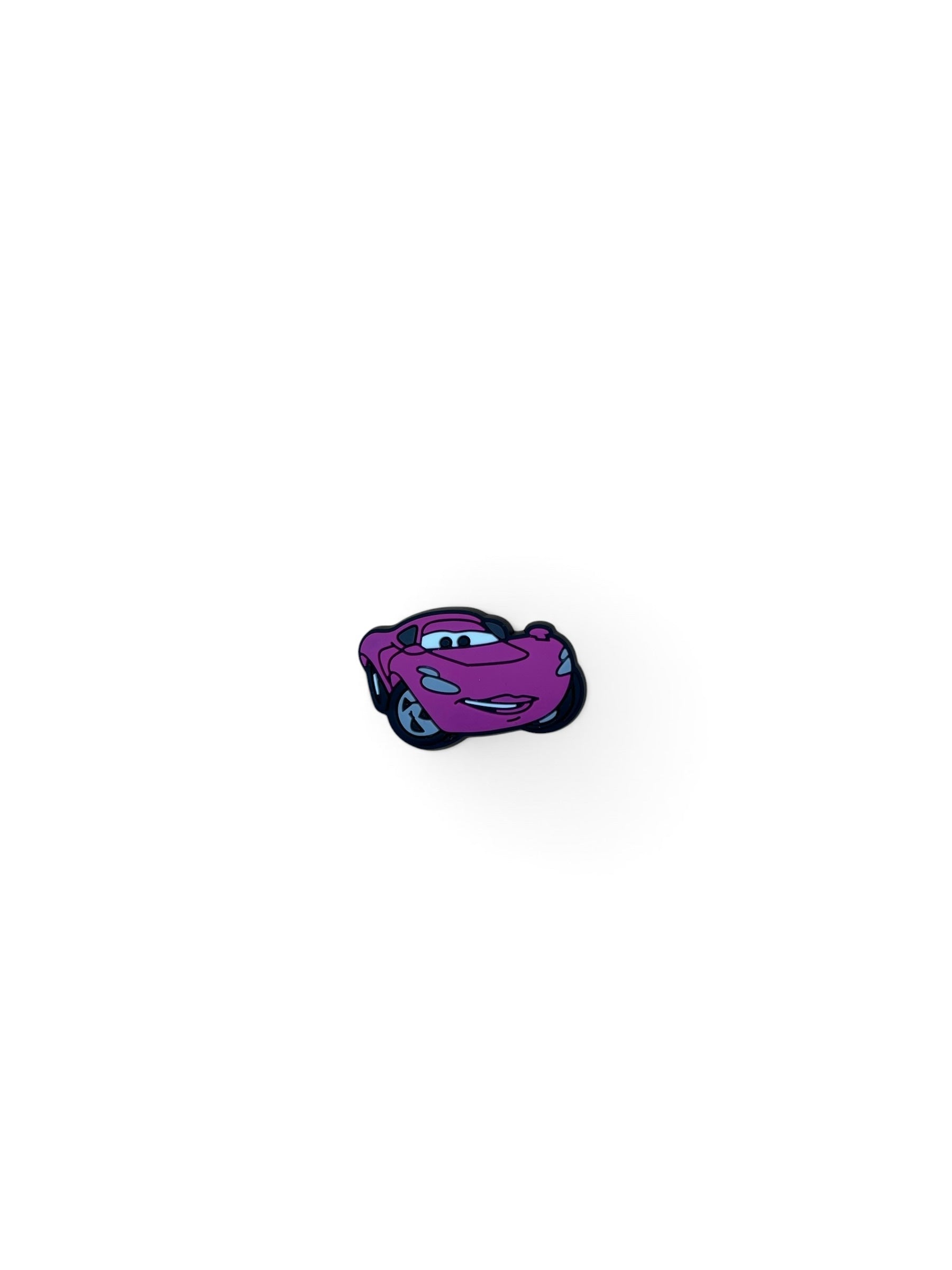 Pin’s pvc Cars