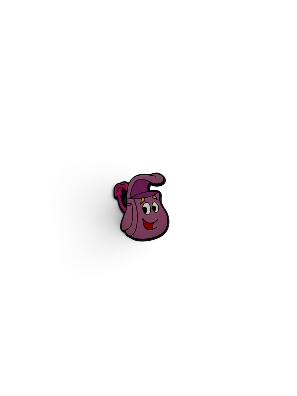 Pin’s pvc Dora l’exploratrice