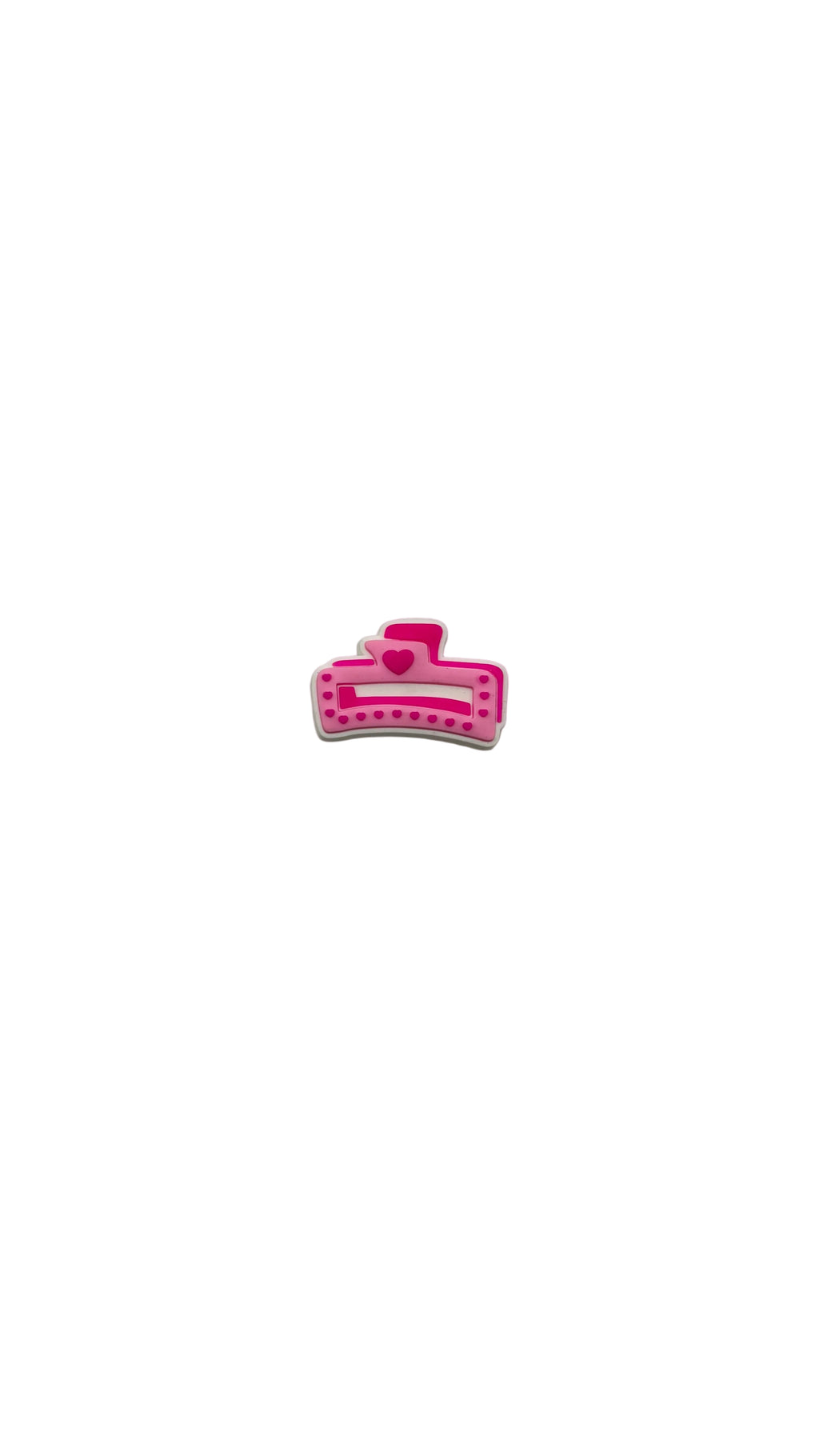 Pin’s pvc Girly