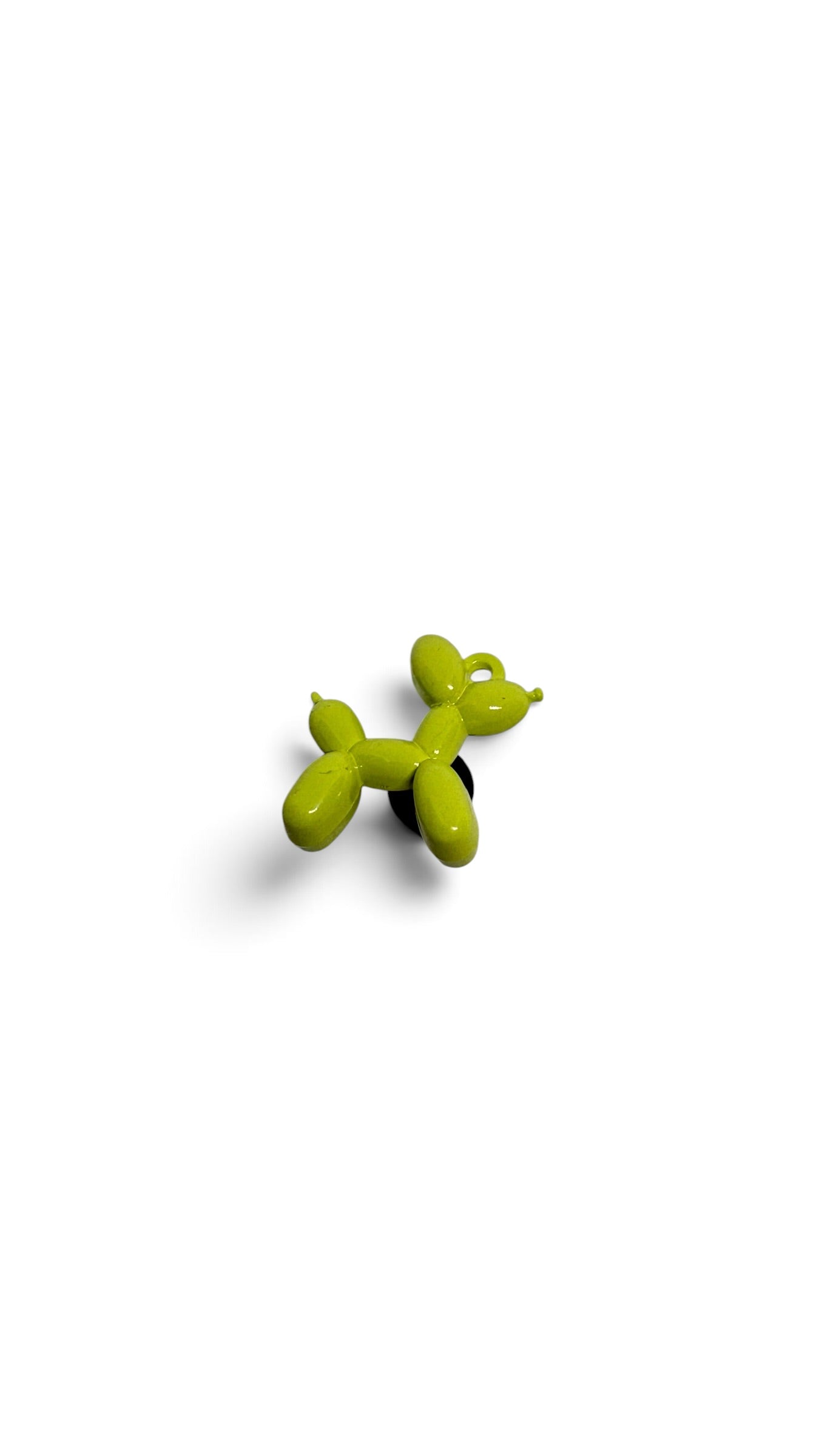Chien ( vert )