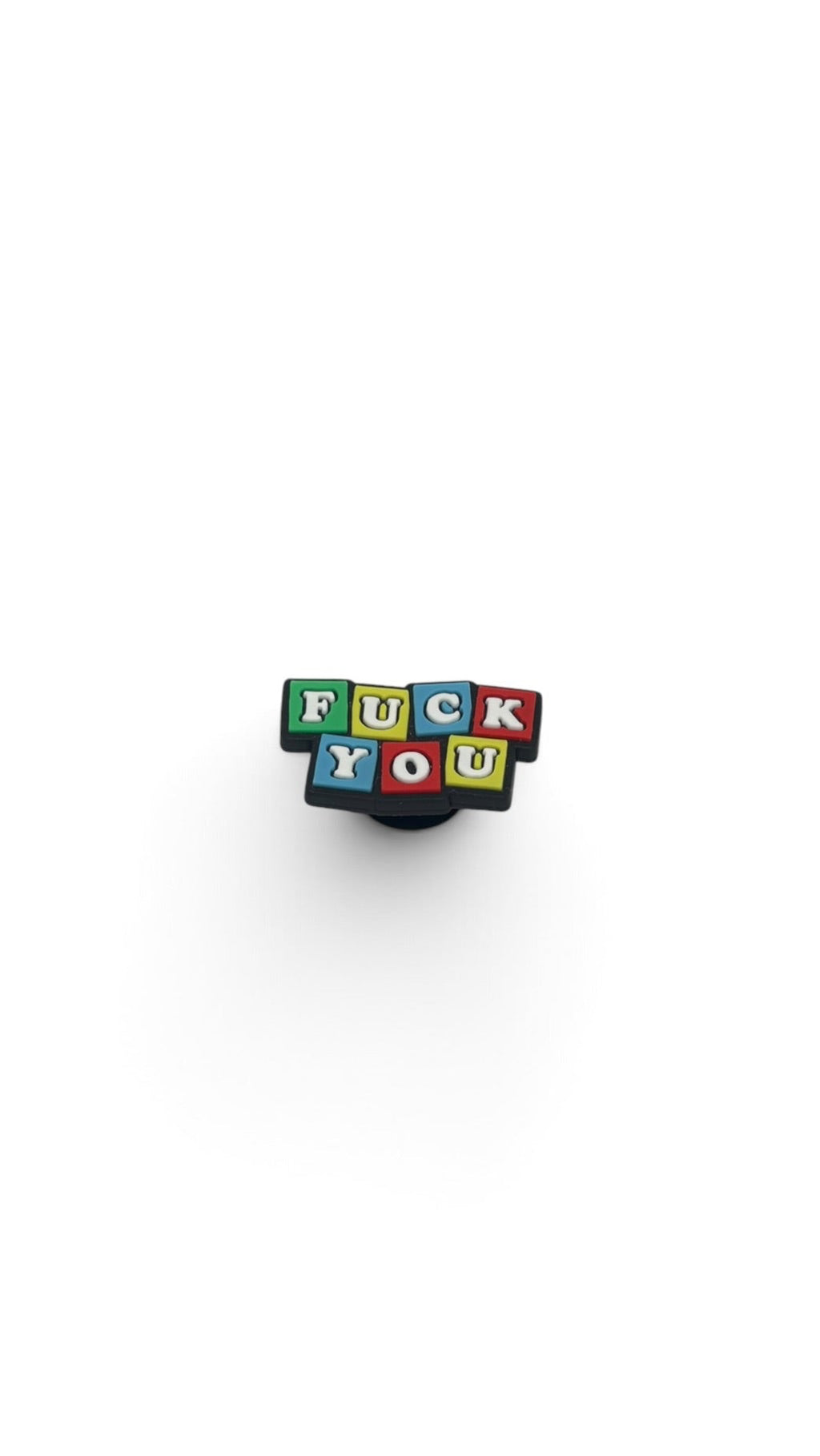 Pin’s pvc Mots, phrases, expressions