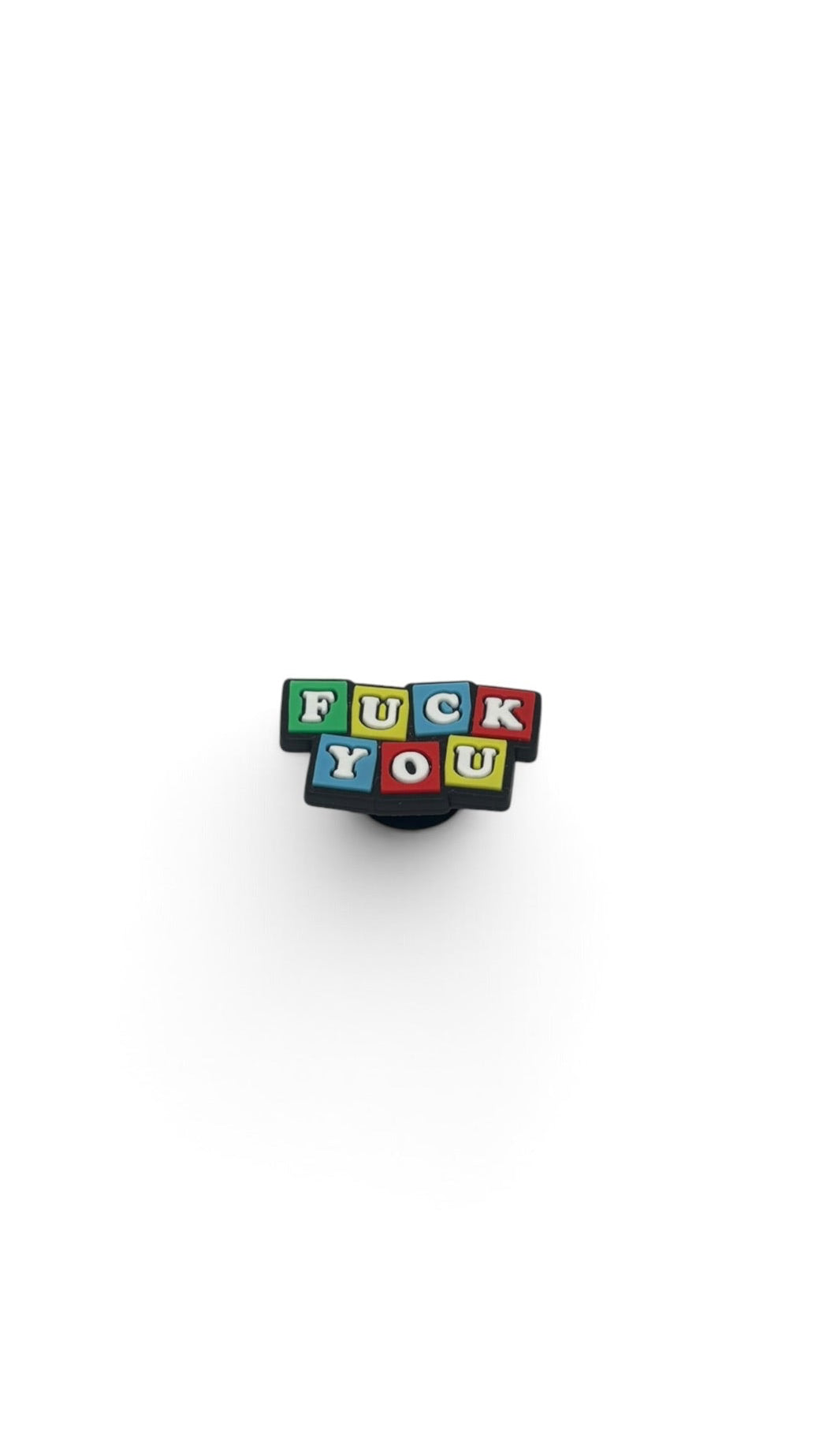 Pin’s pvc Mots, phrases, expressions