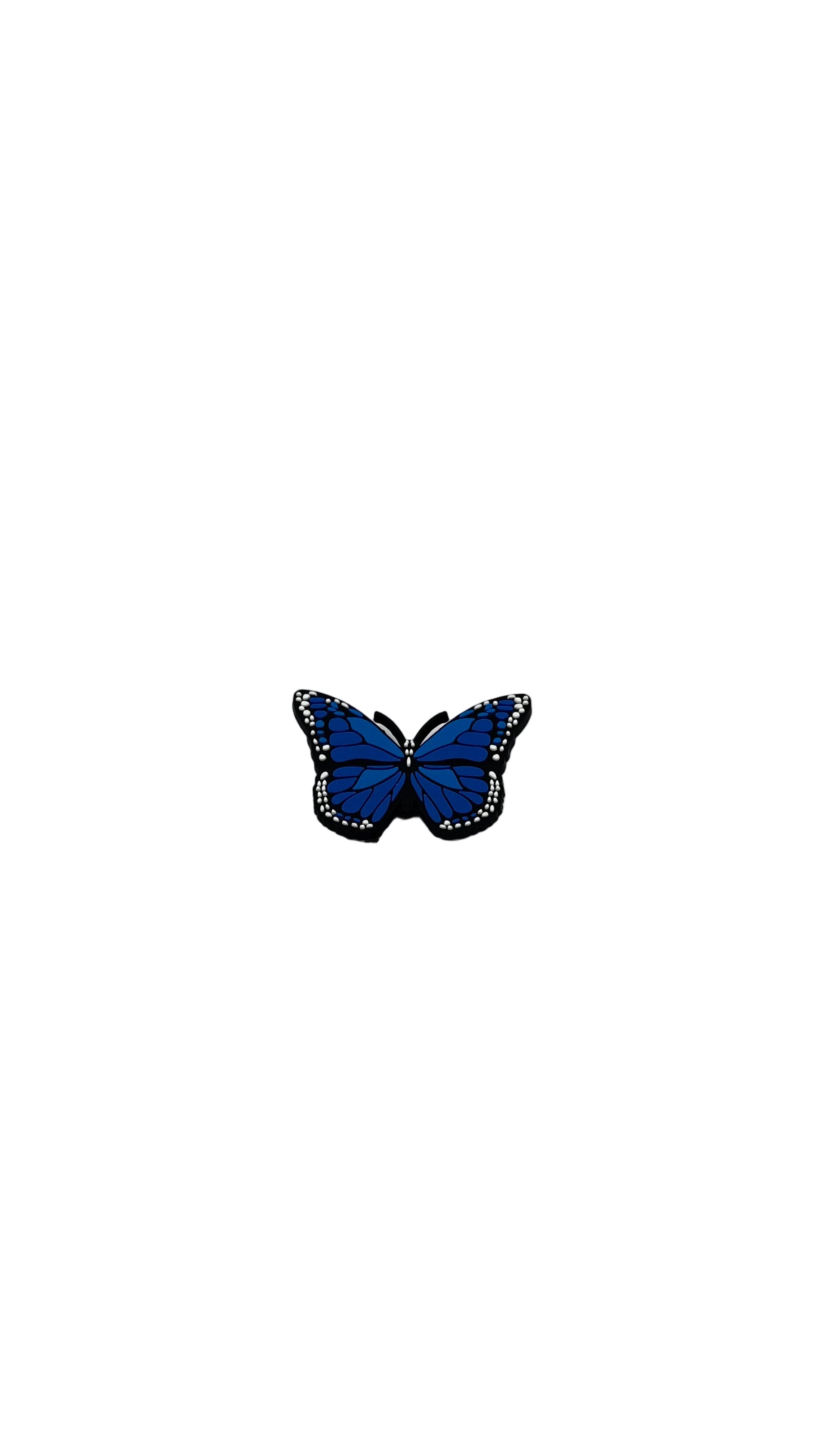 Pin’s pvc Papillons