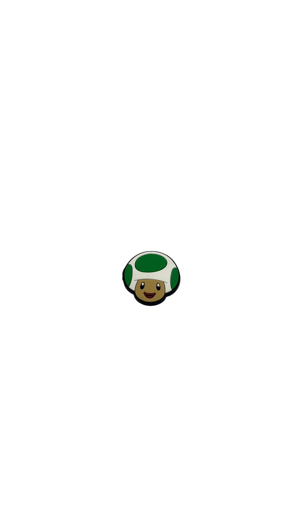 Pin’s pvc Super Mario