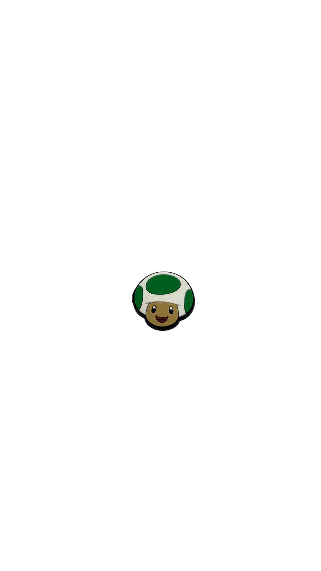 Pin’s pvc Super Mario