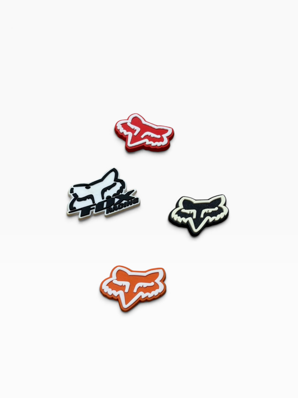 Pin’s pvc Fox