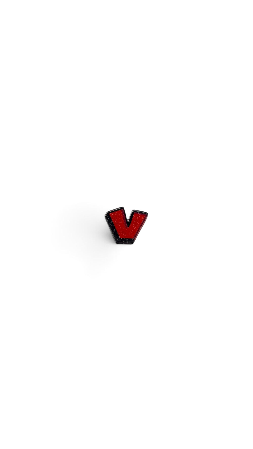 Lettres typographie Mario