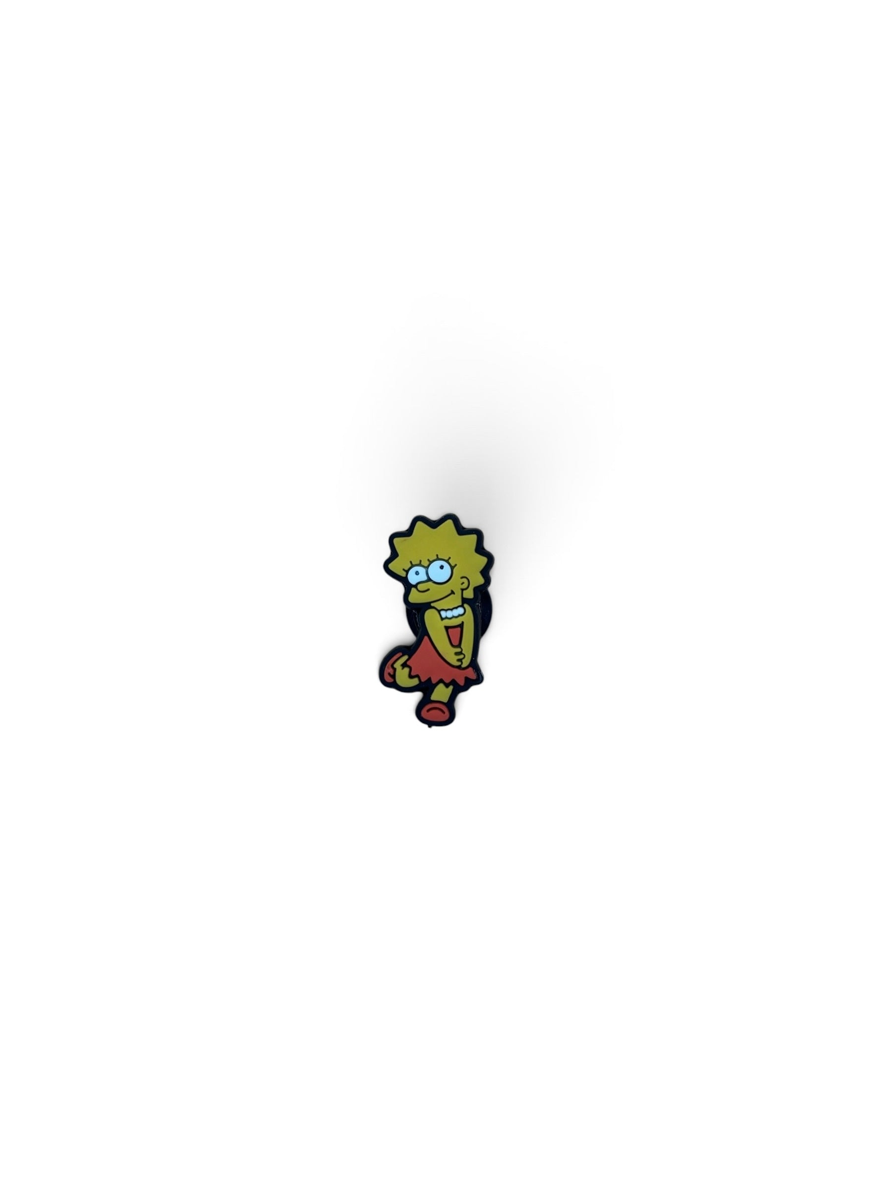 Pin’s pvc Simpsons