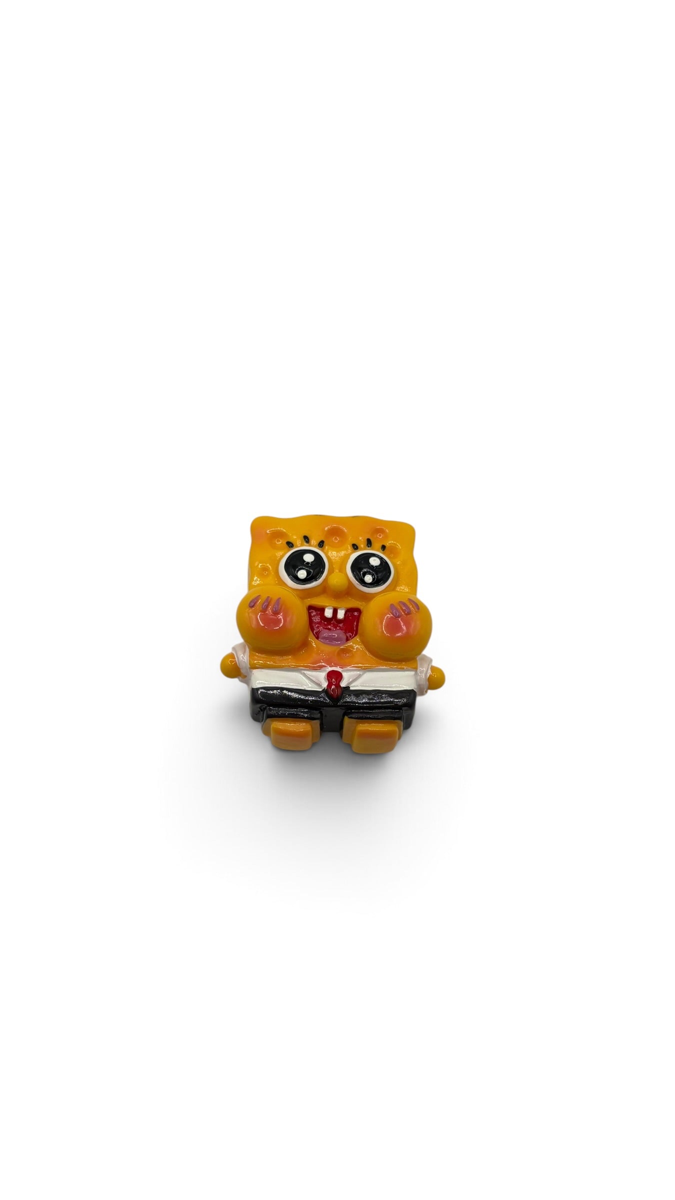 Bob l’éponge ( grand format )