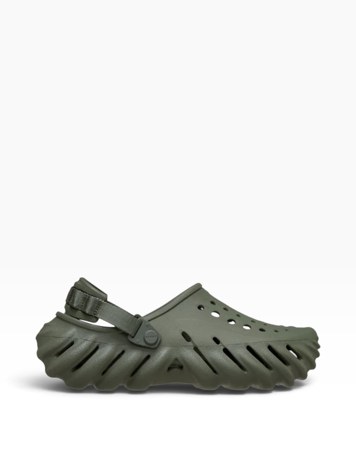 Clogs Echo kaki
