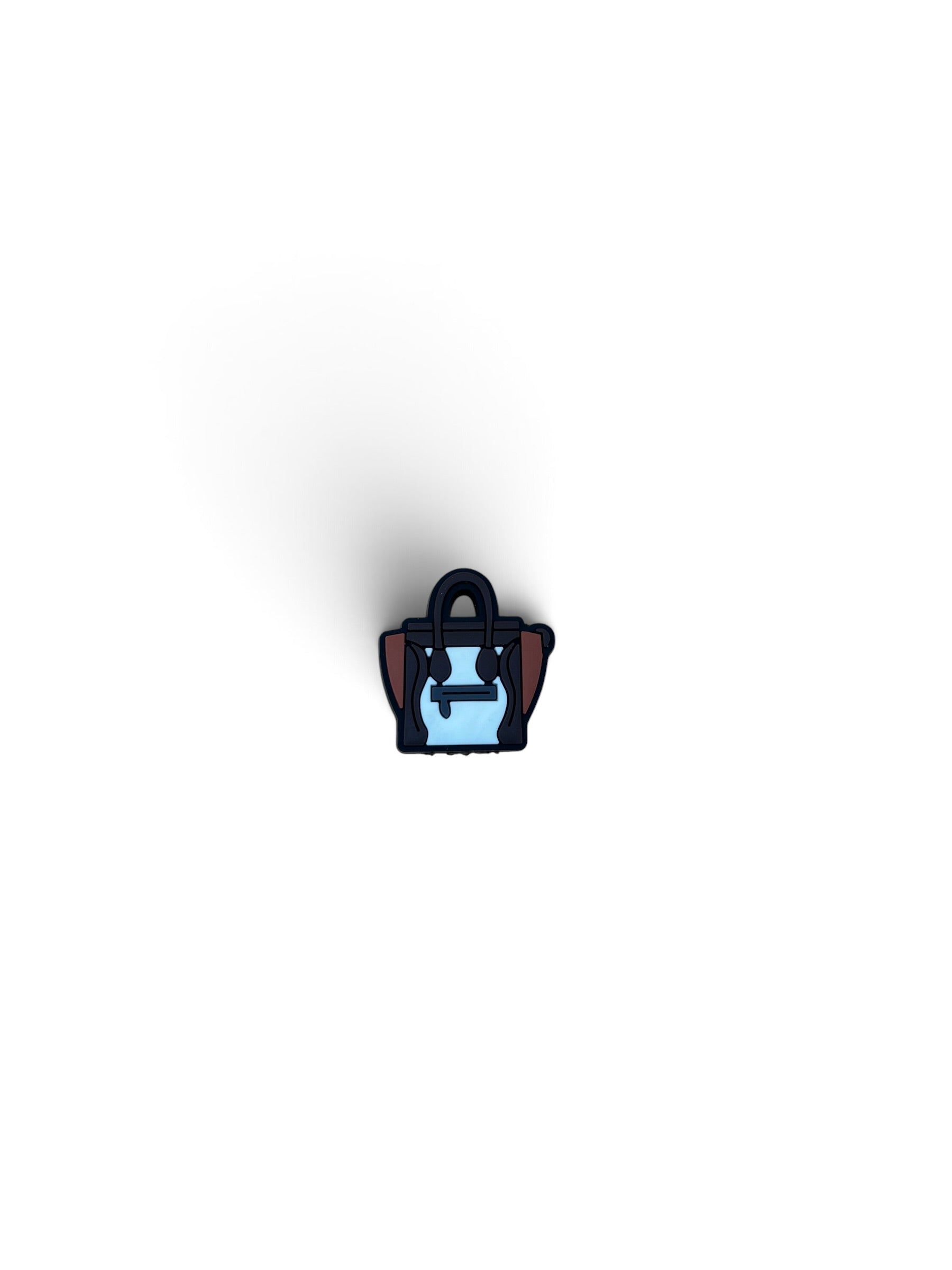Pin’s pvc Sacs