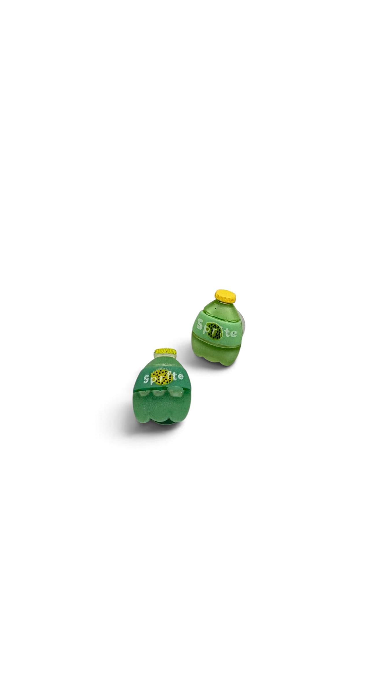 Sprite citron