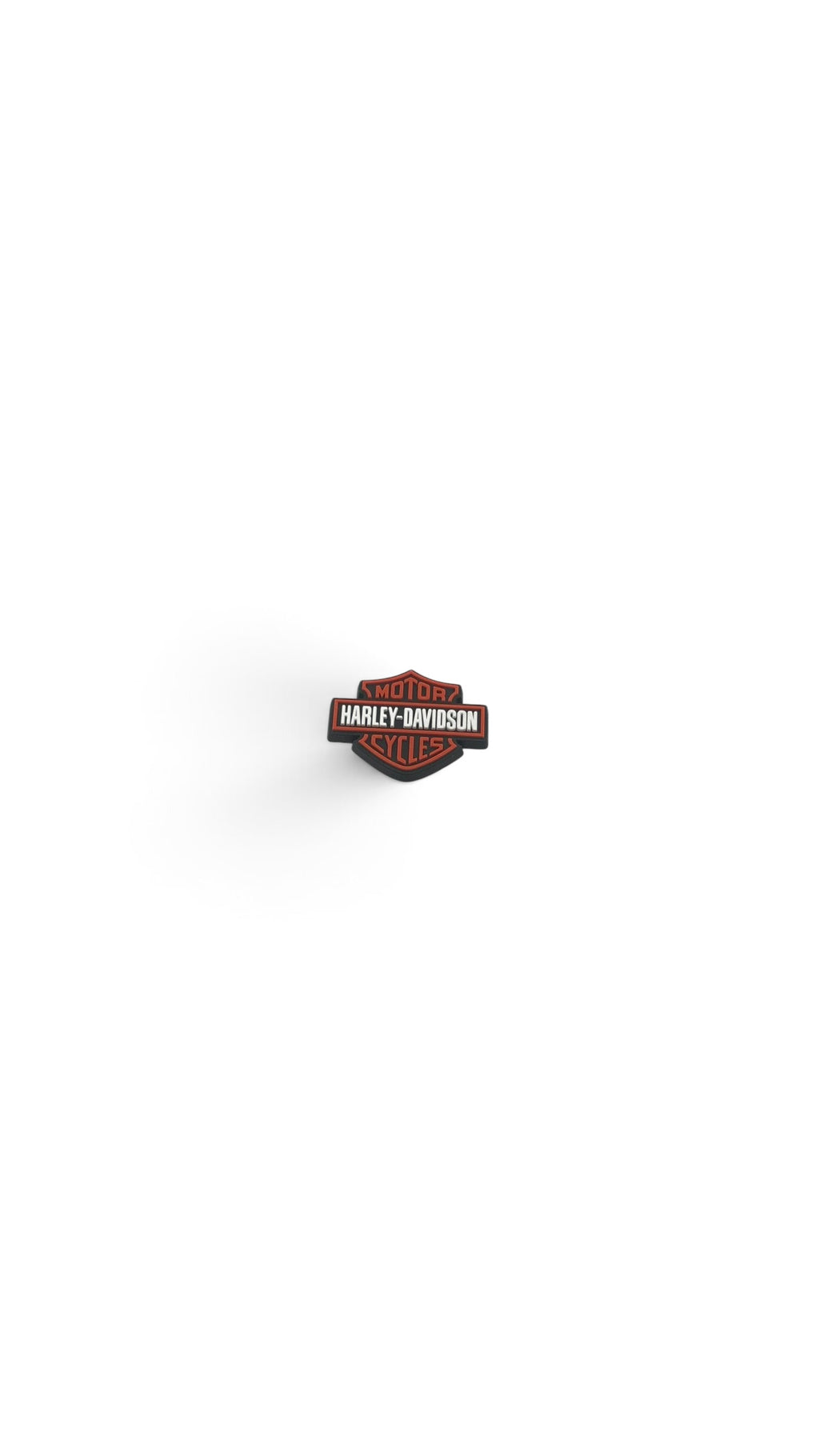 Pin’s pvc Harley Davidson