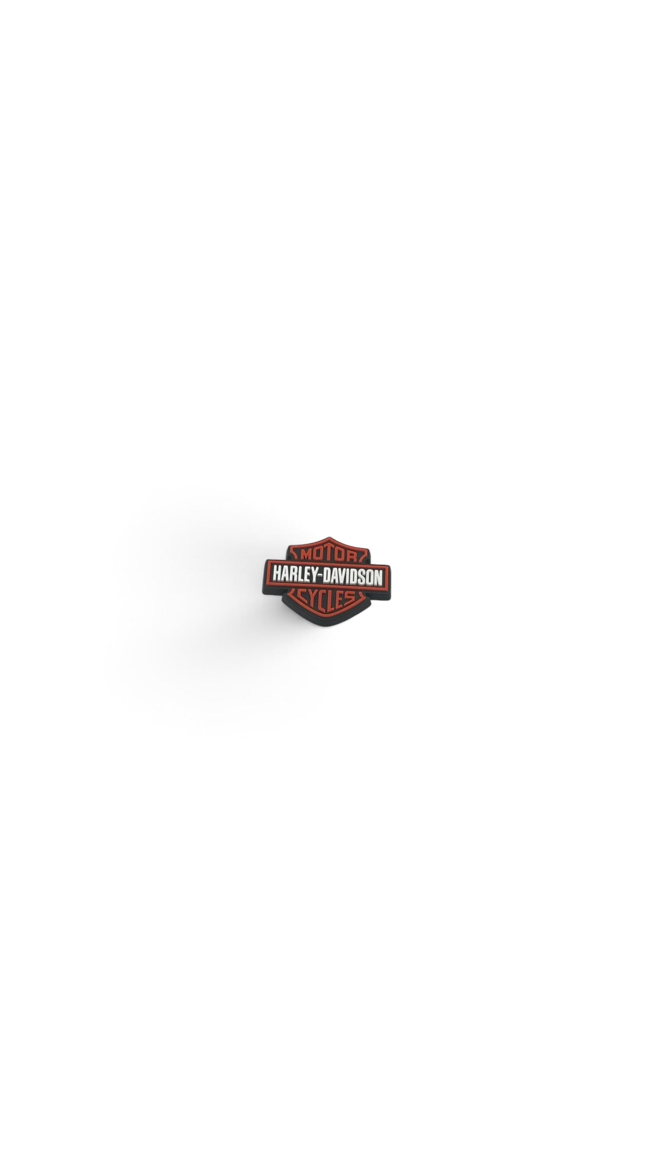 Pin’s pvc Harley Davidson