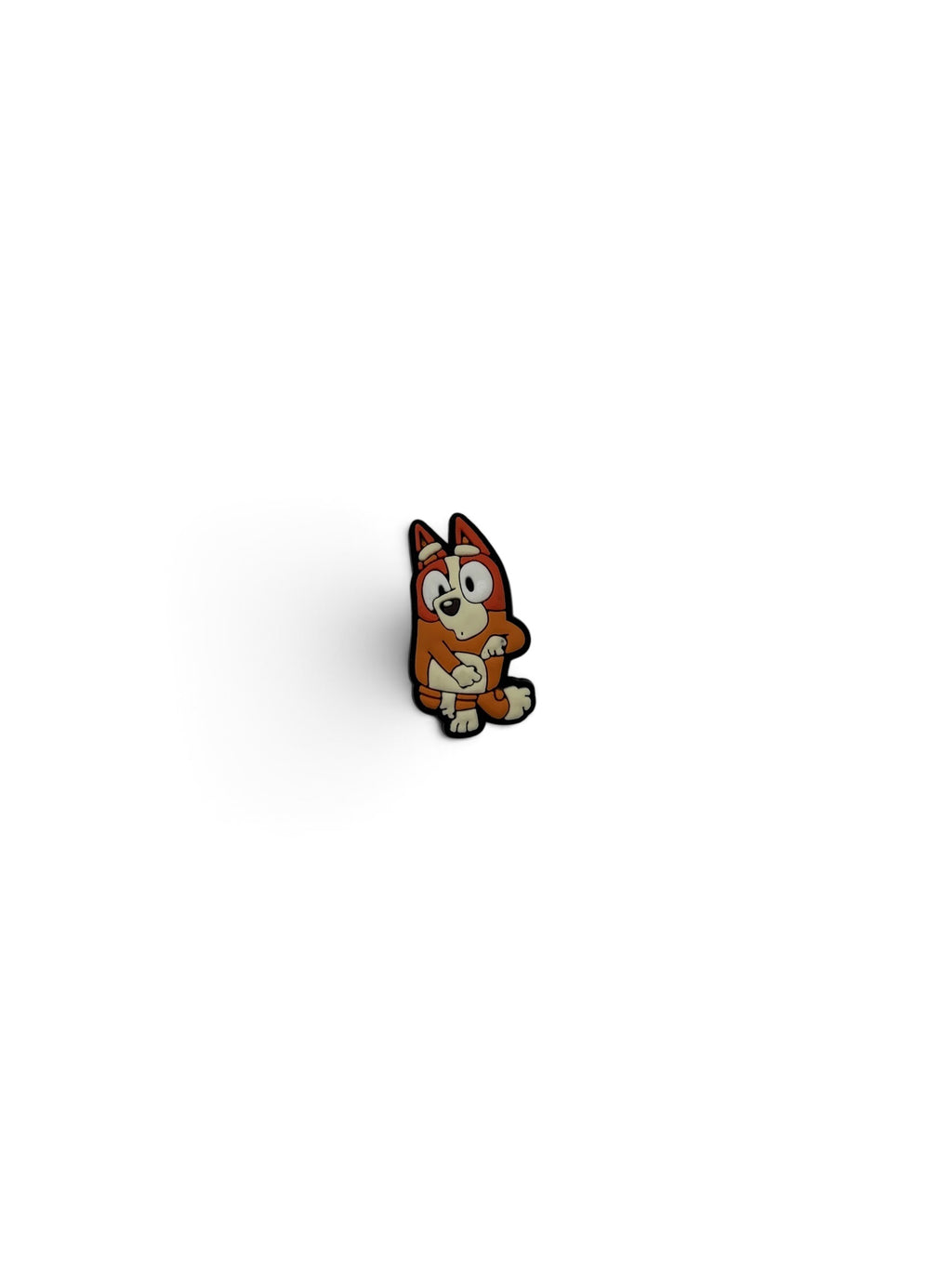 Pin’s pvc Bluey