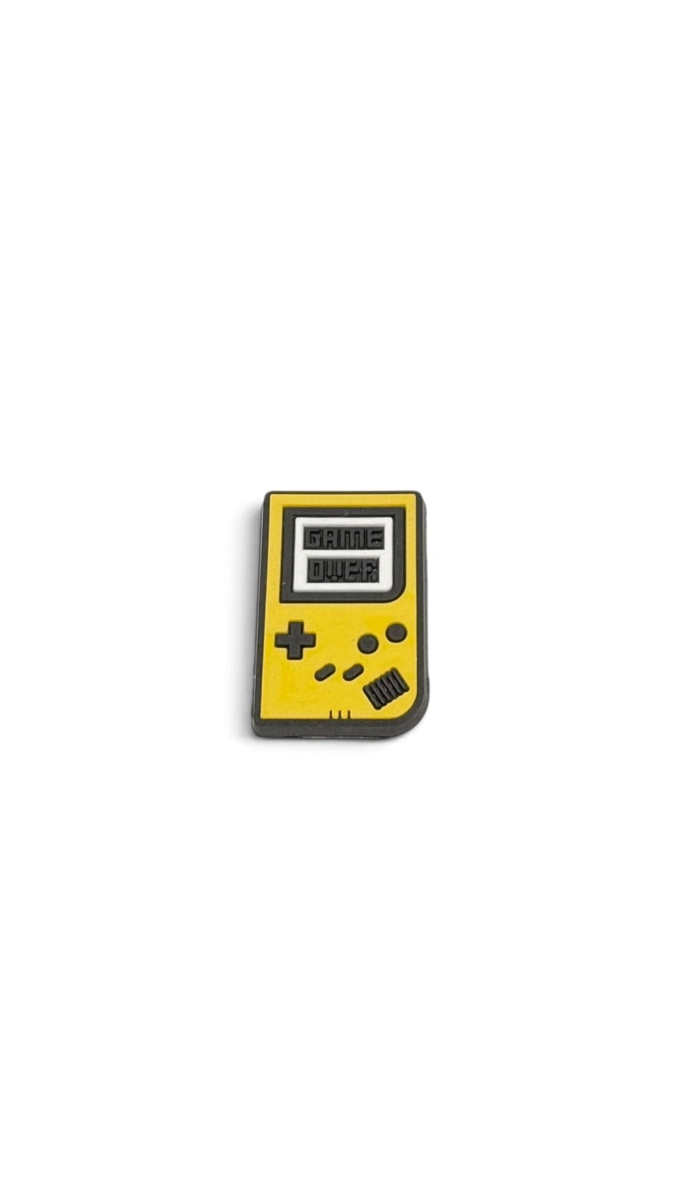 Pin’s pvc Gaming