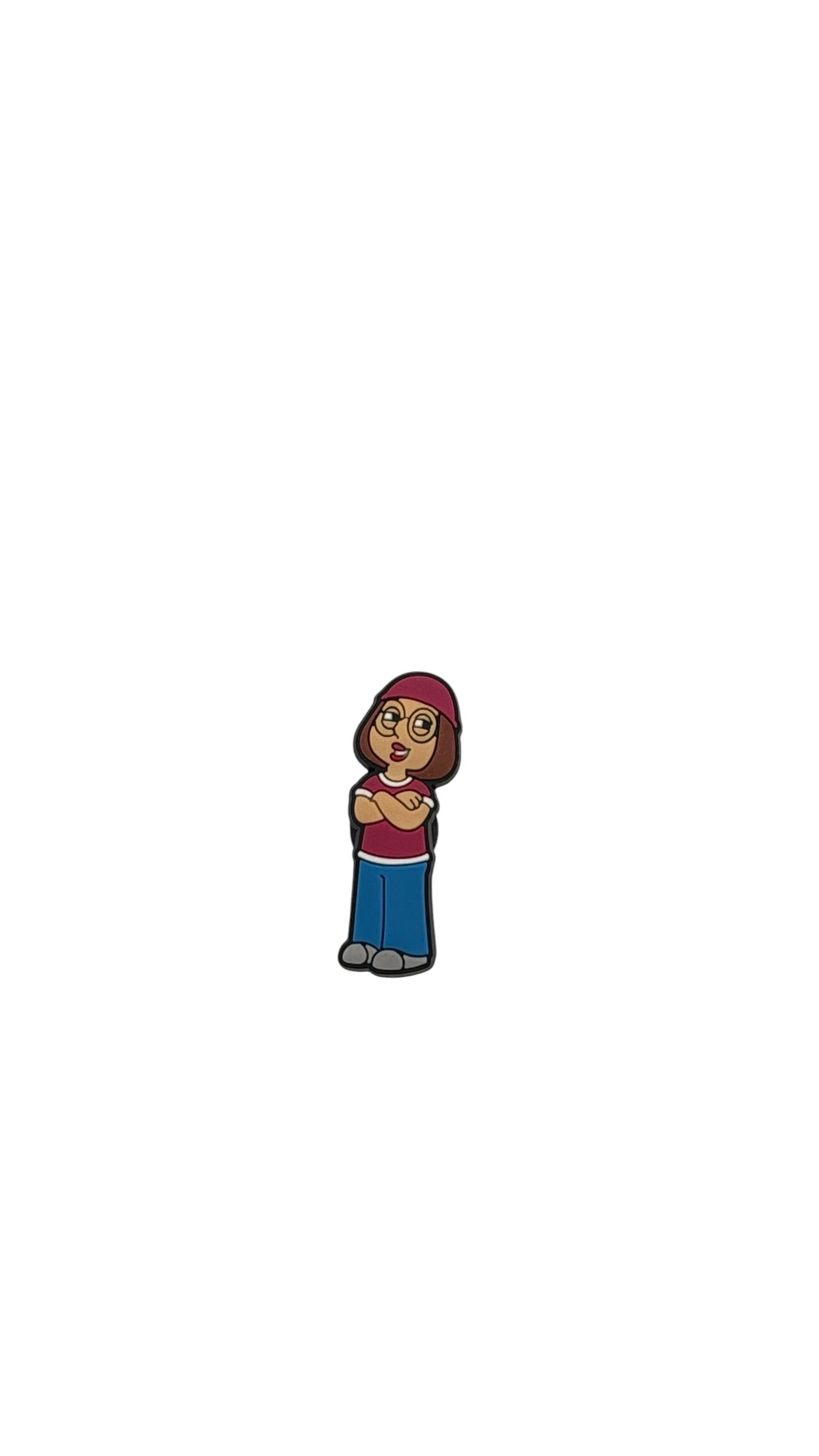Pin’s pvc Family Guy